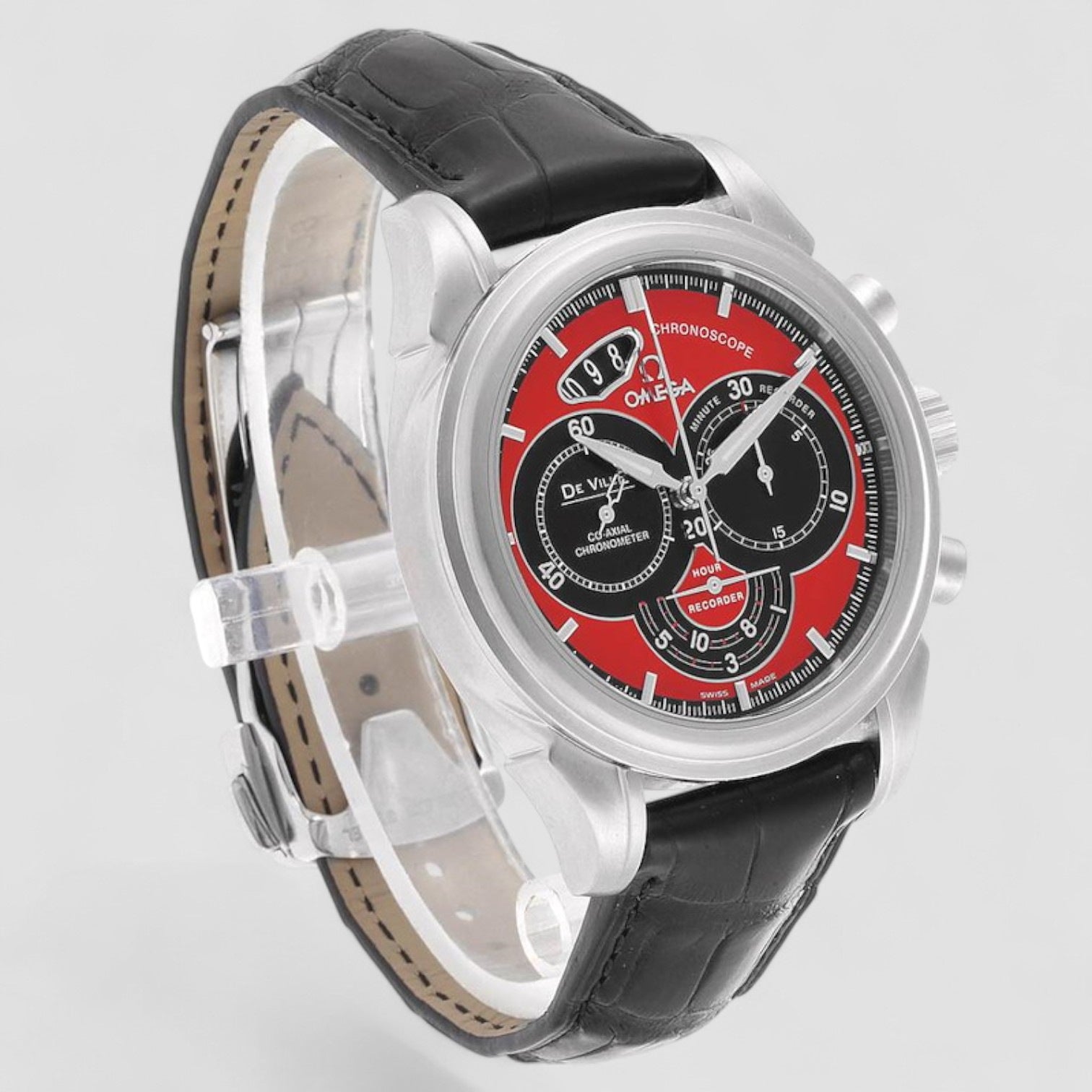 De Ville Chronoscope