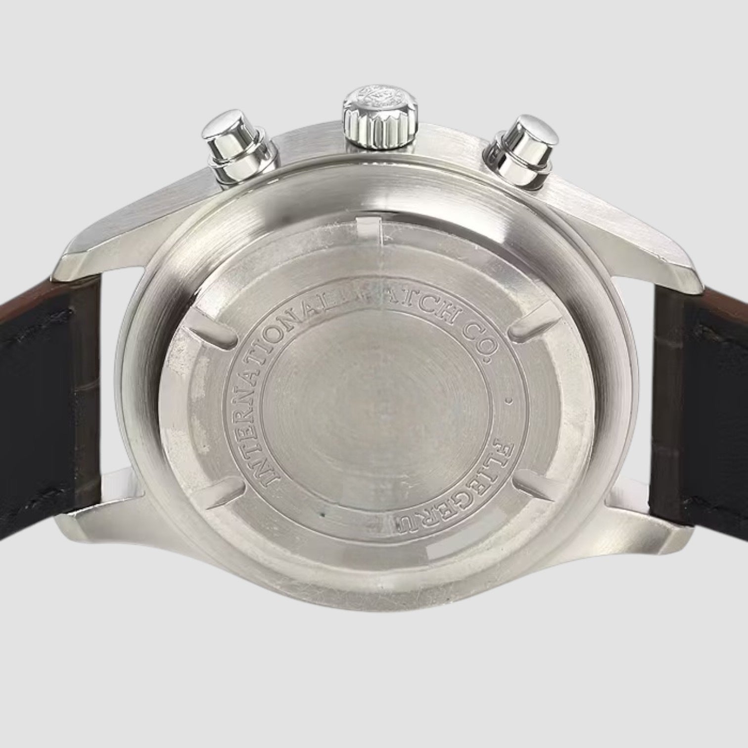 Spitfire Chronograph