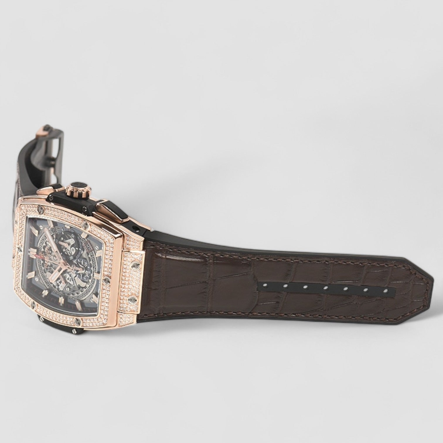 Spirit Of Big Bang Chronograph 45mm Mens Watch