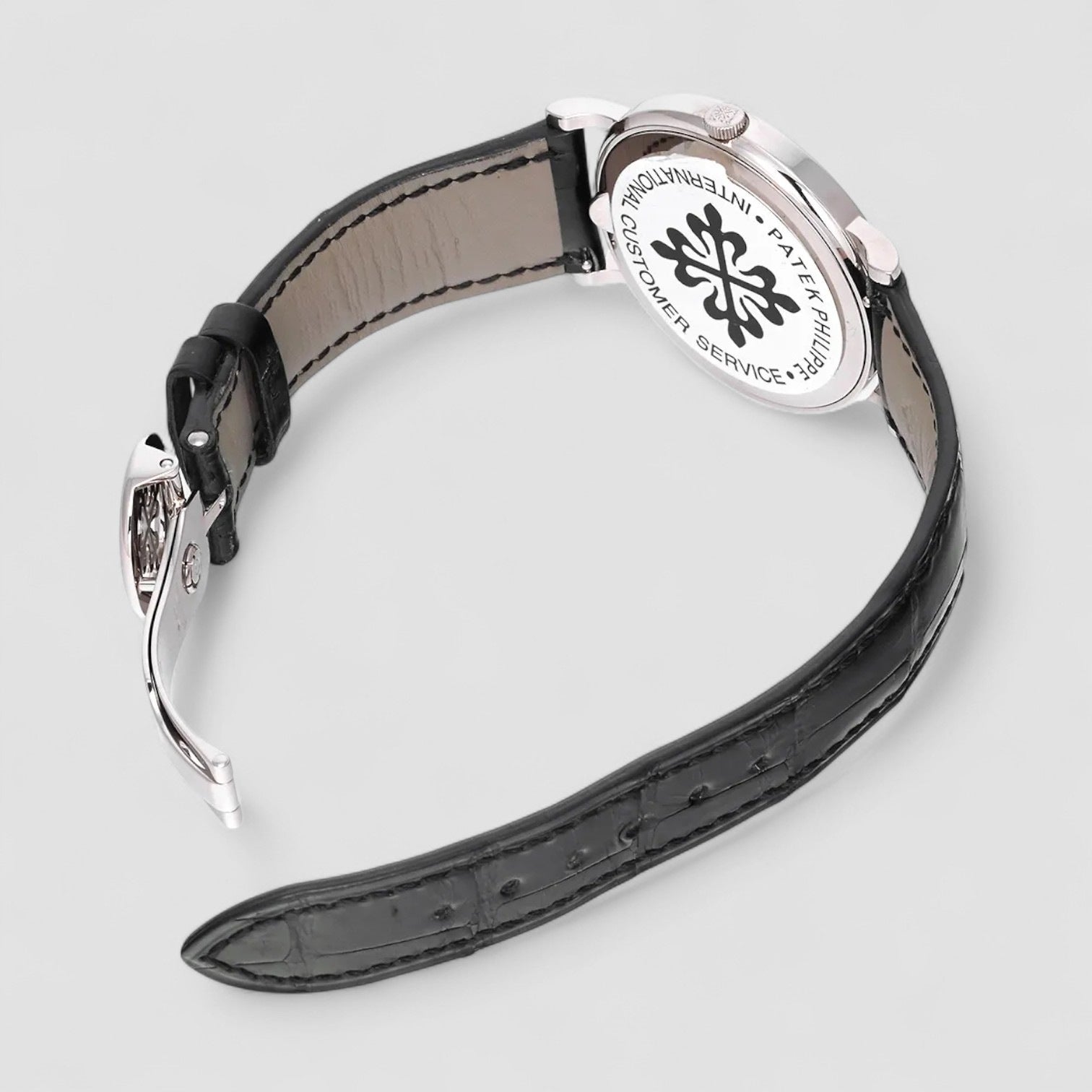 Perpetual Calendar Grand