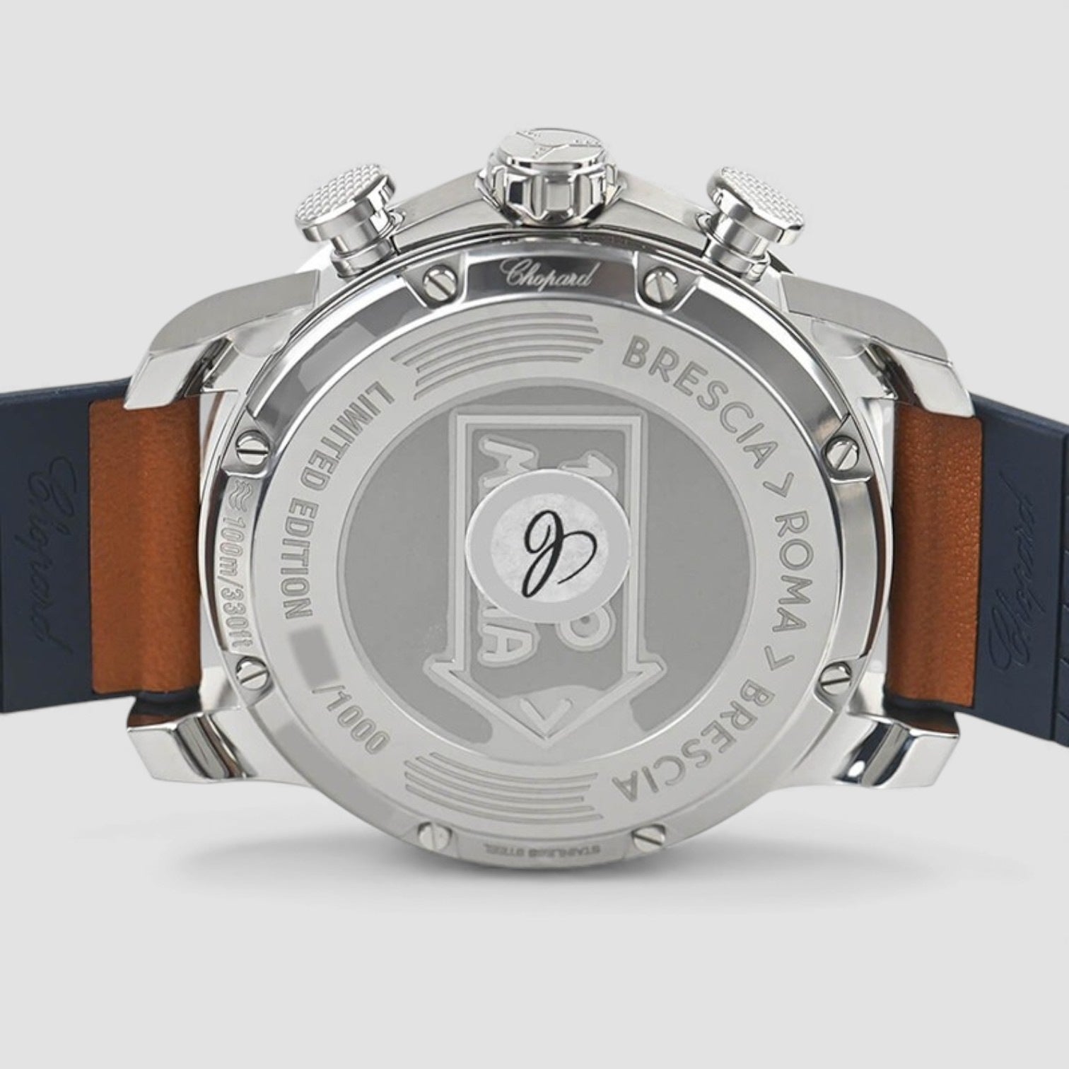 Mille Miglia Gts Race Edition 2022