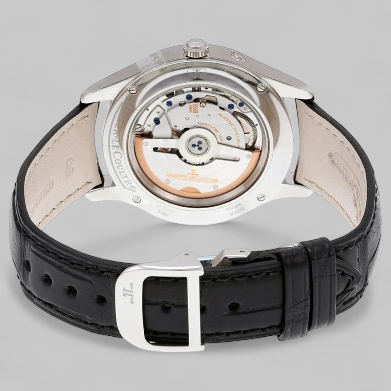 Master Calendar Meteorite