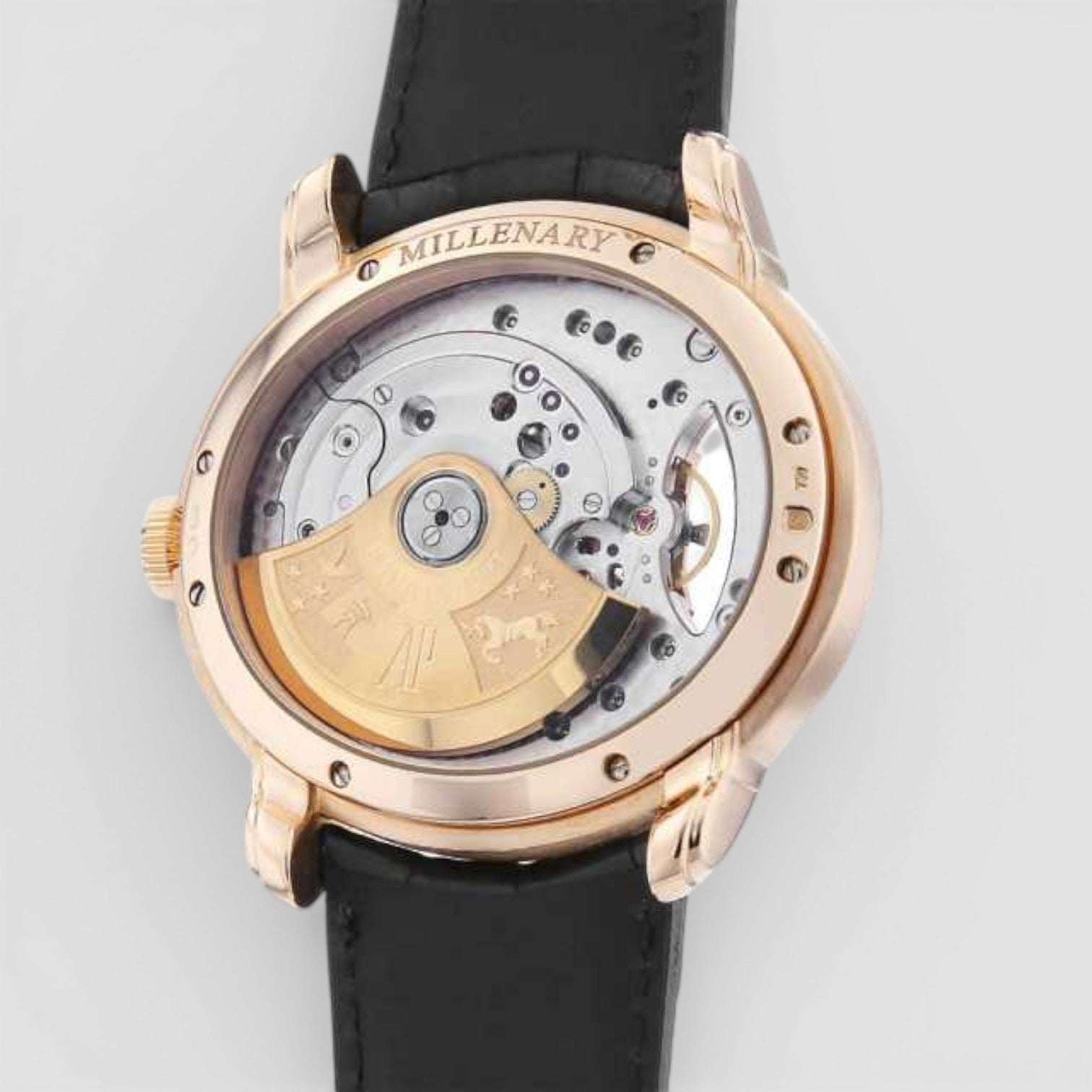 Millenary 4101