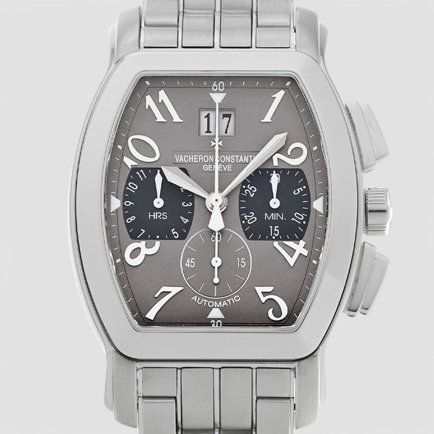 Royal Eagle Chronograph Mens Watch
