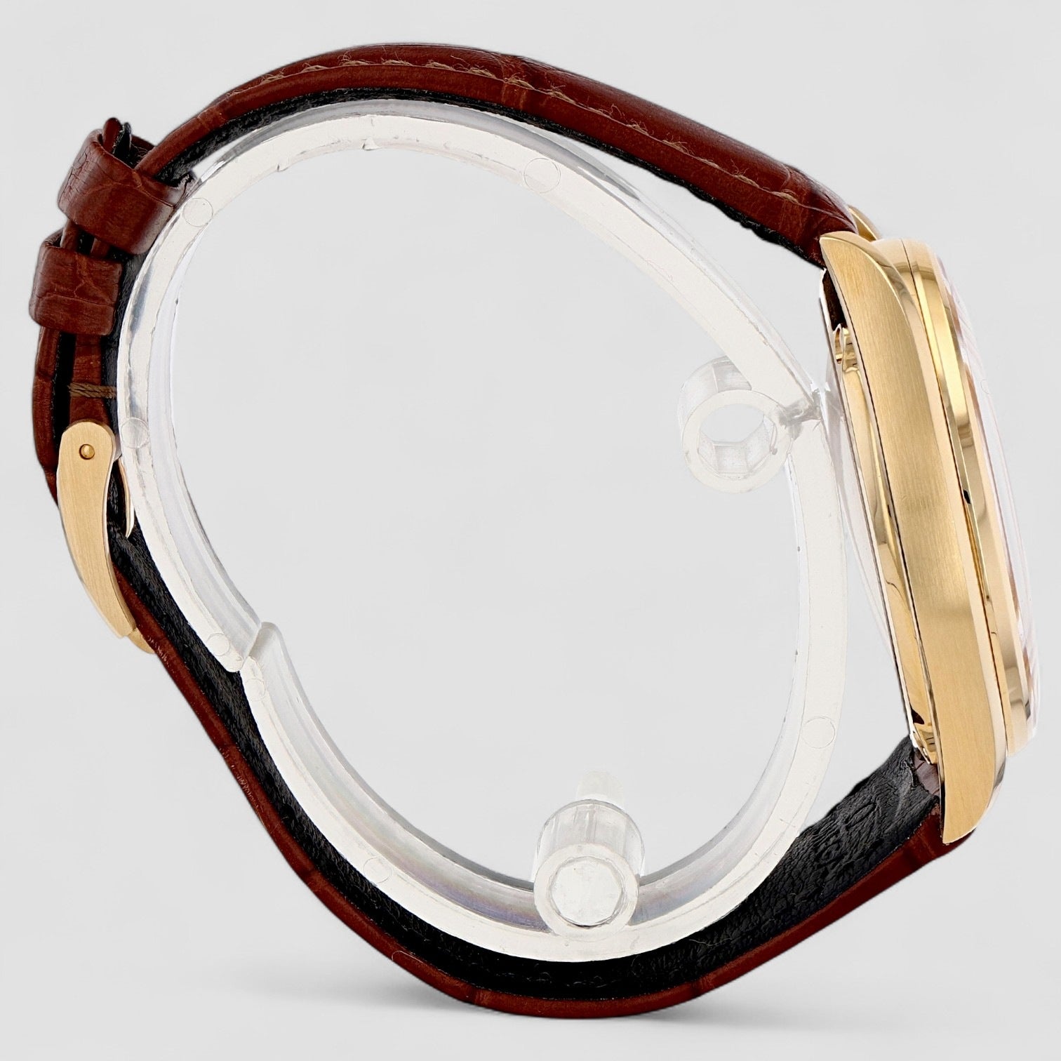 Seamaster Olympic Official Timekeeper Men's Watch