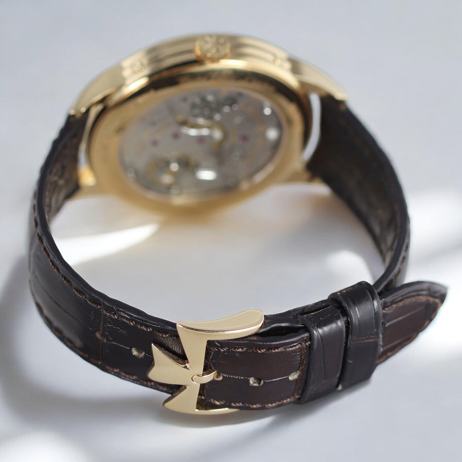 Les Historiques 1948 Complete Calendar 18k Rose Gold LIMITED