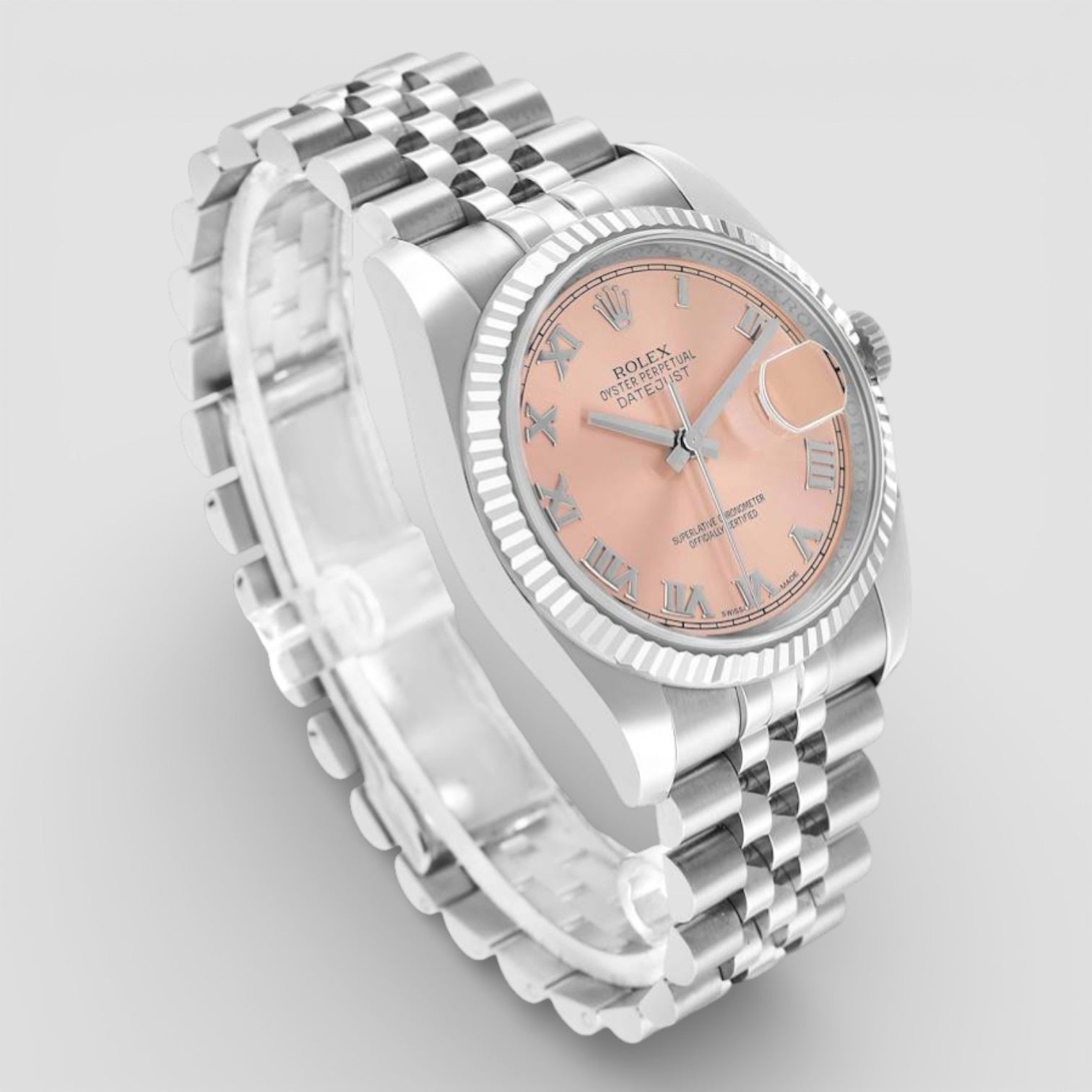 Datejust 36