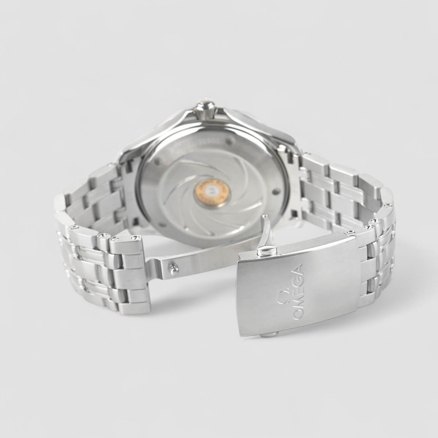 Seamaster James Bond