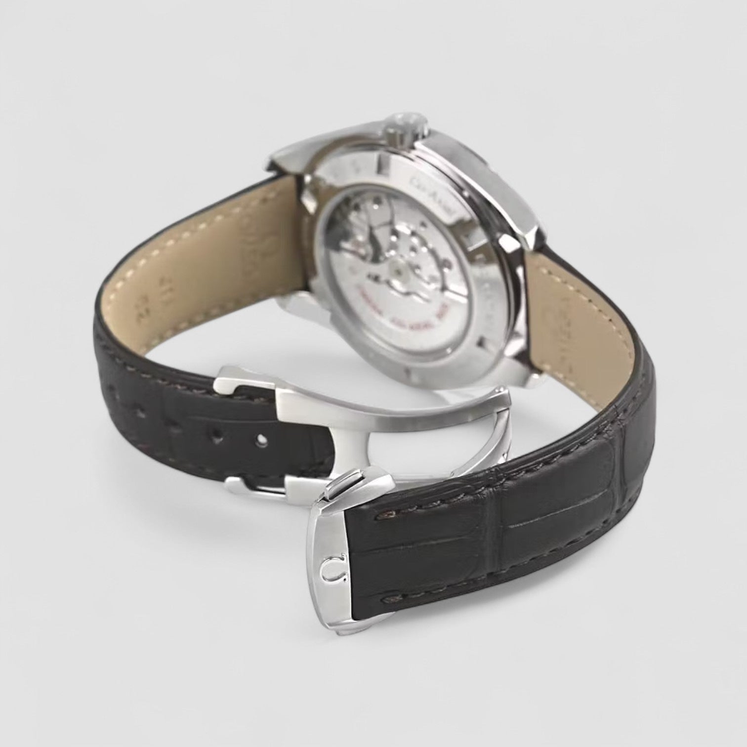 Seamaster Aqua Terra Gmt