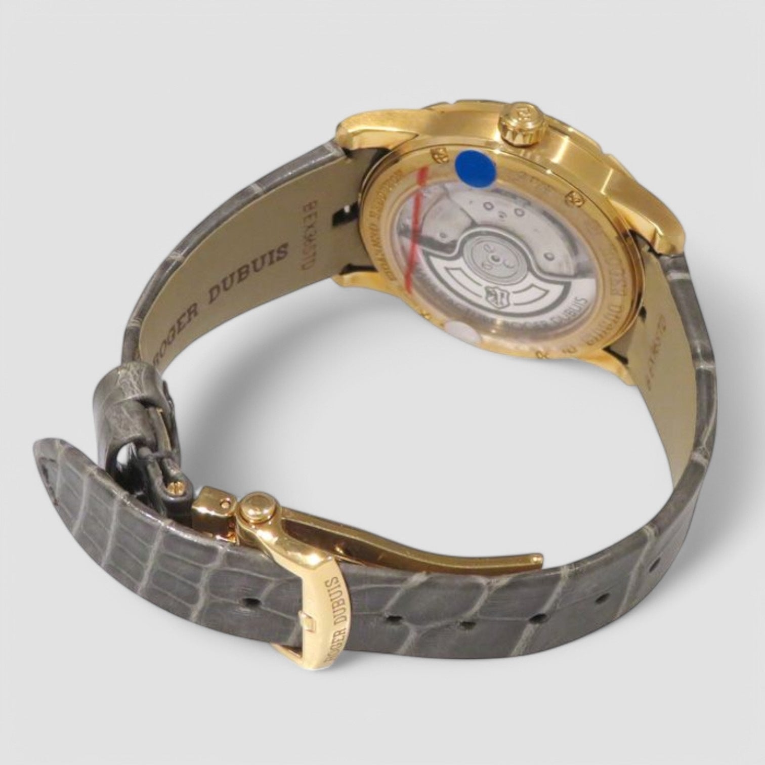 Excalibur 36 Automatic Watch