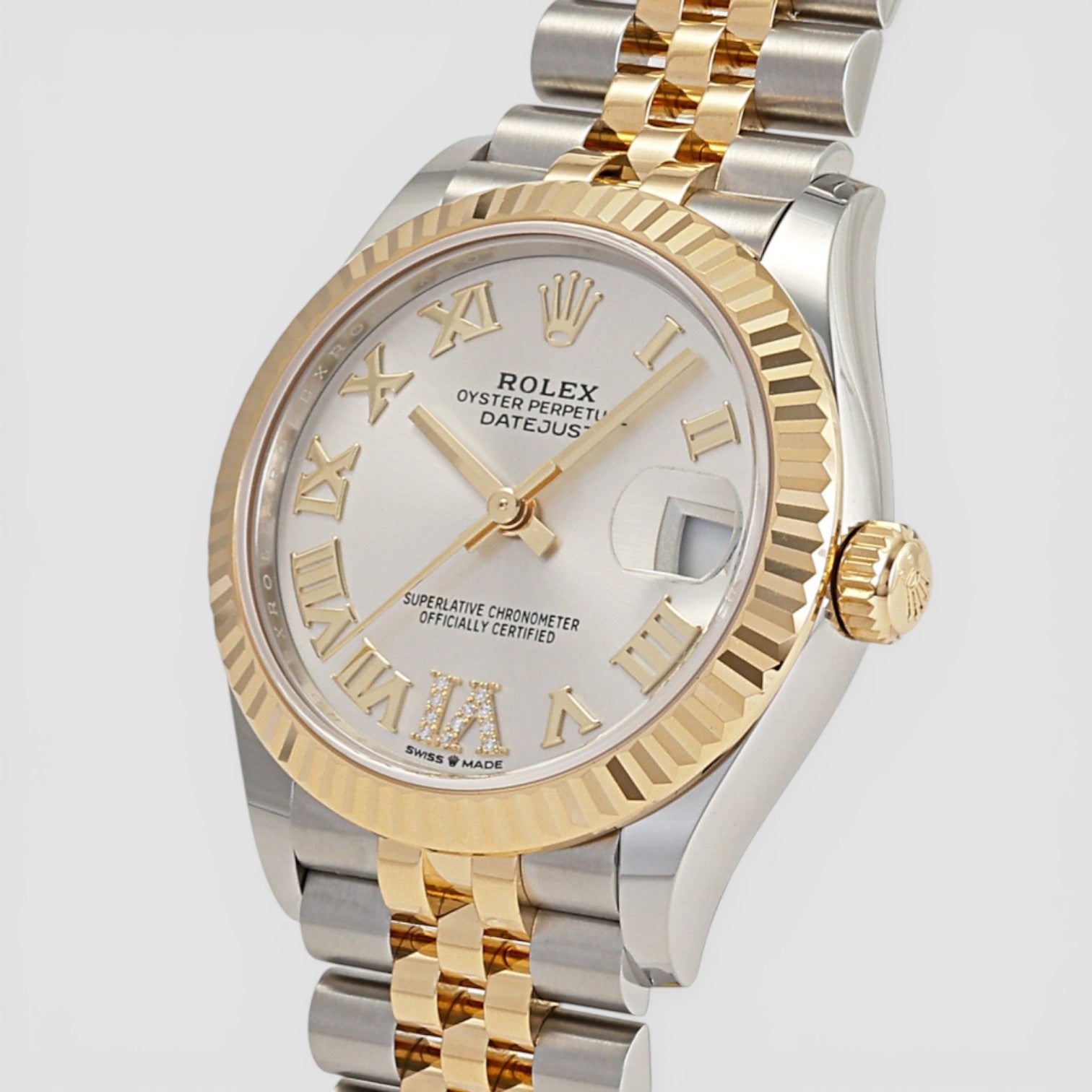 Datejust 31