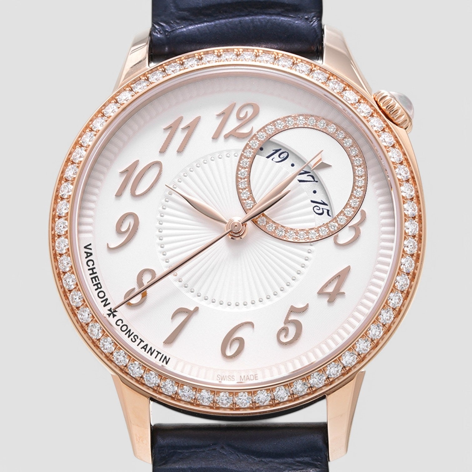 Egerie Self-Winding Ladies Watch