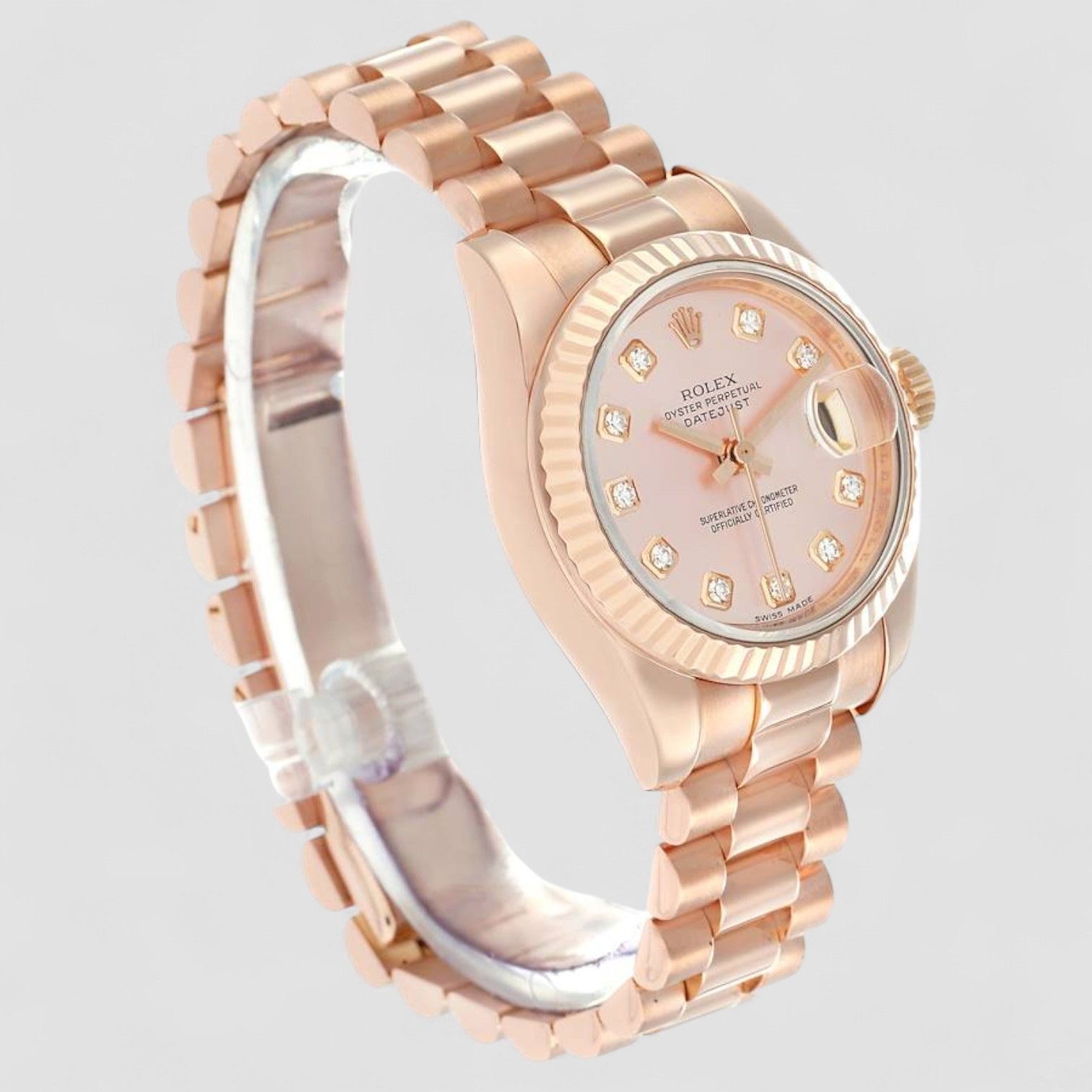 Lady-Datejust