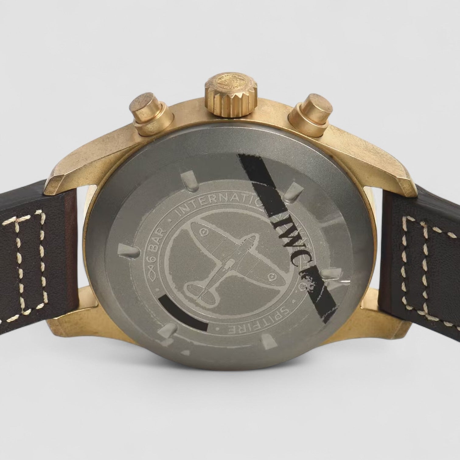 Pilot Spitfire Chronograph