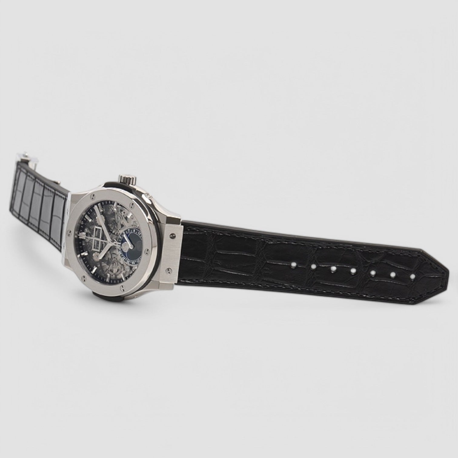 Classic Fusion Aerofusion Moonphase