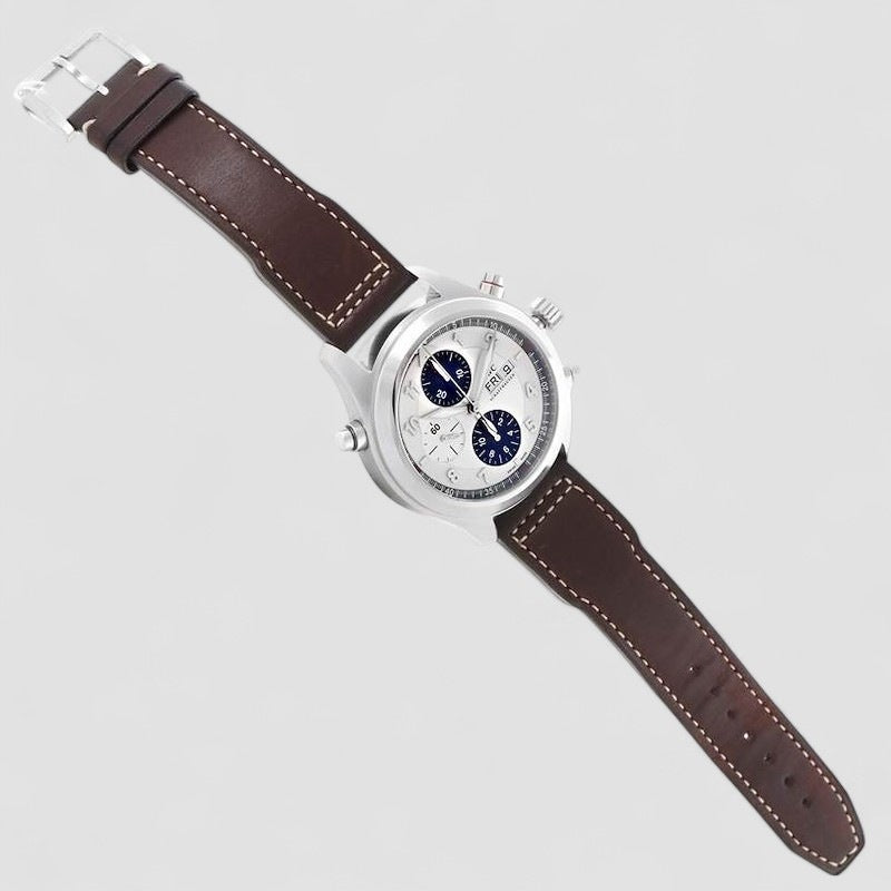 Spitfire Double Chronograph