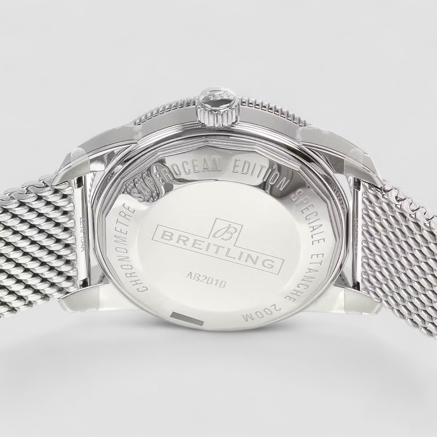 Superocean Heritage II
