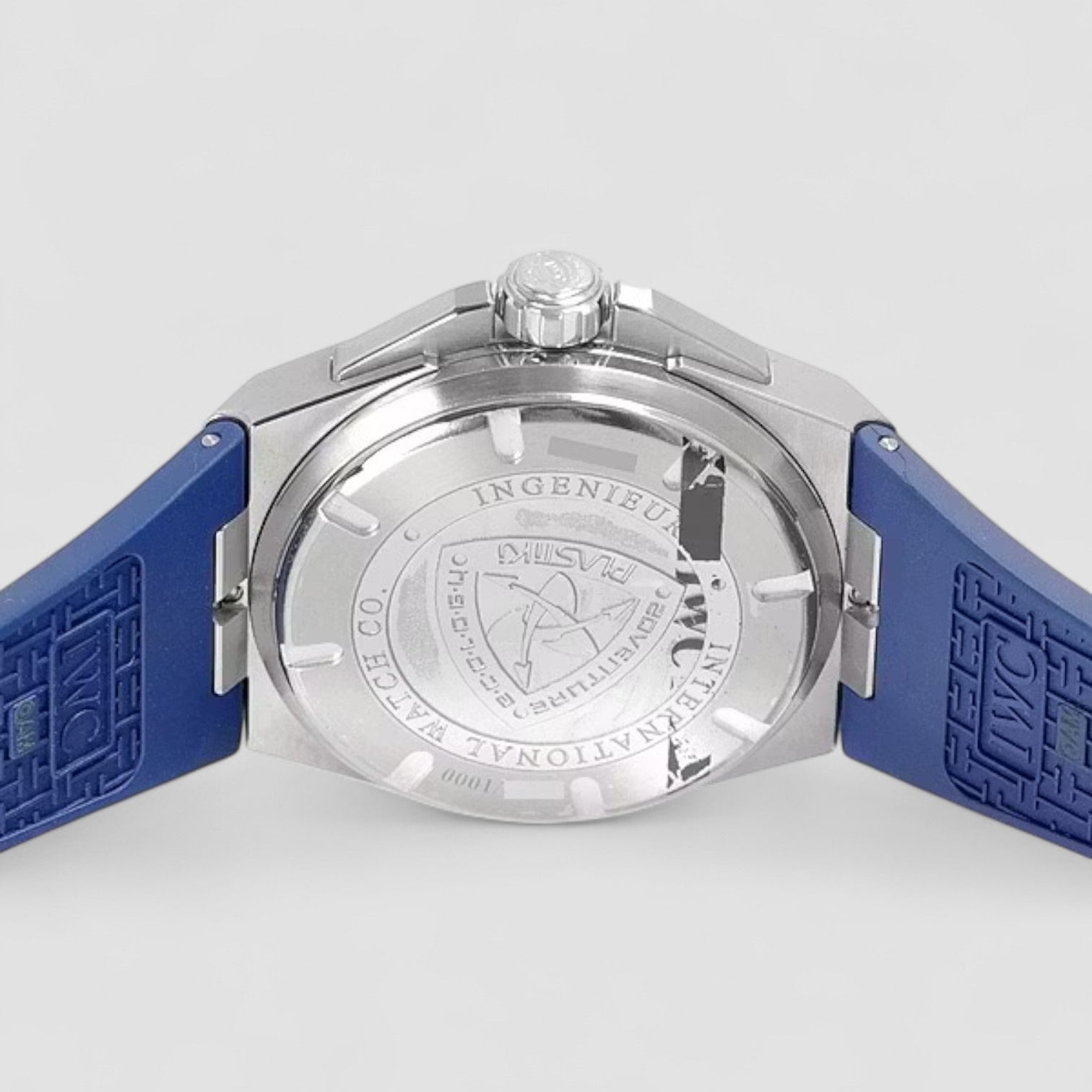 Mission Earth Ingenieur