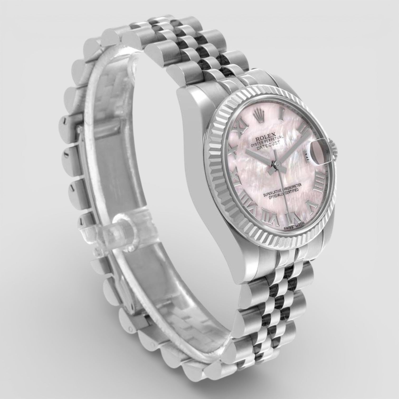 Datejust 31