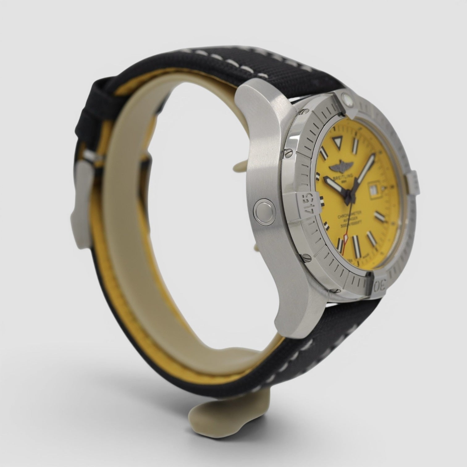 Avenger Automatic 45 Seawolf