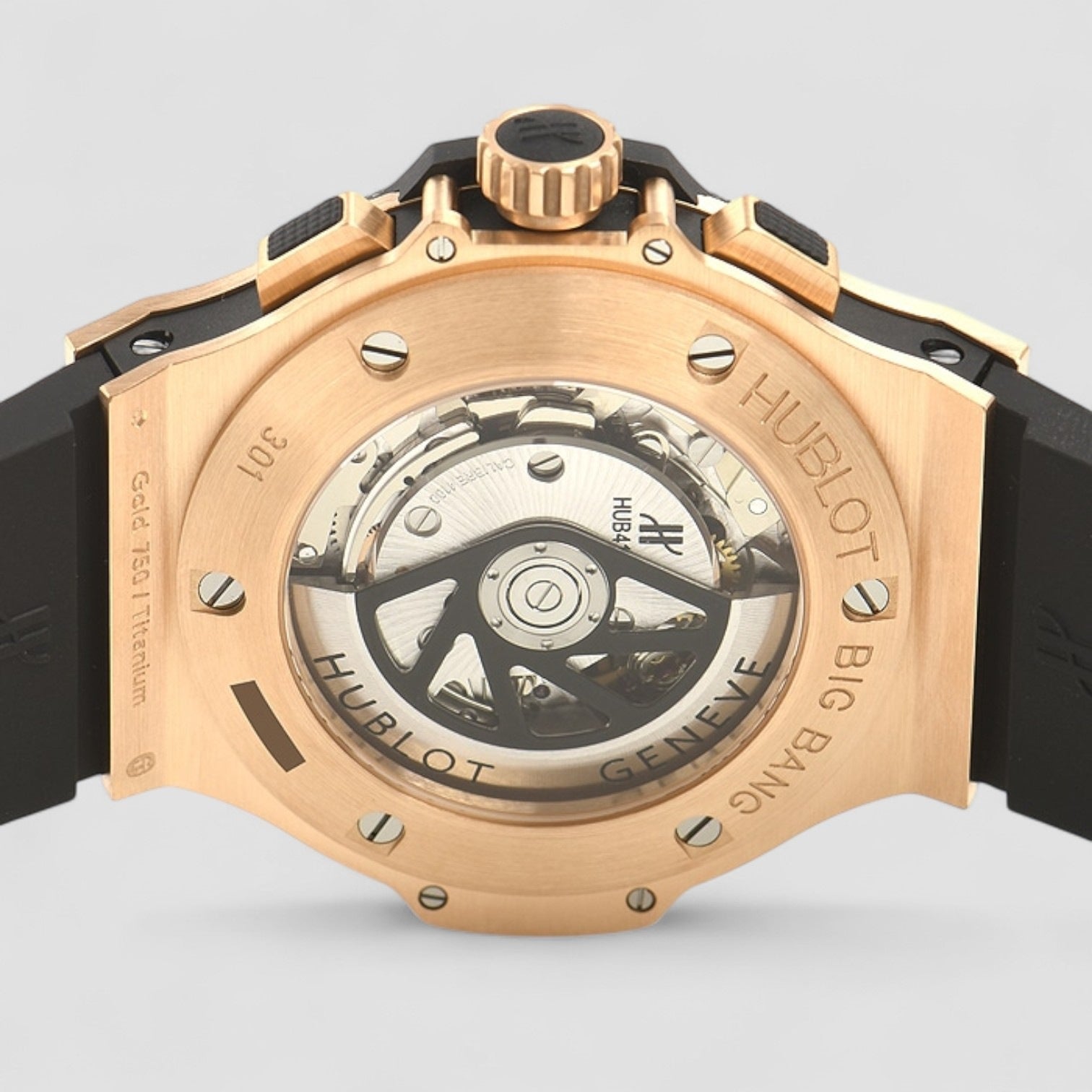 Big Bang Chronograph 44mm