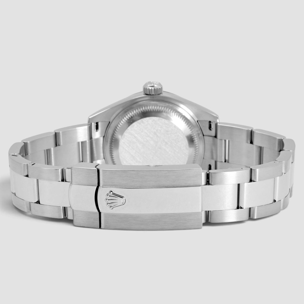 Lady-Datejust 28 Pink Diamond Dial