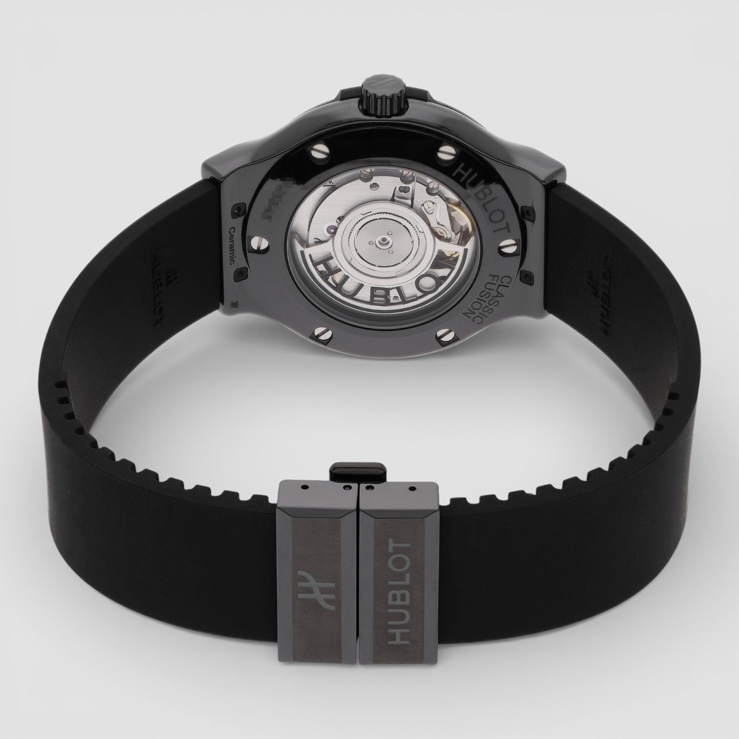 Classic Fusion Original Black Magic 38 Mm