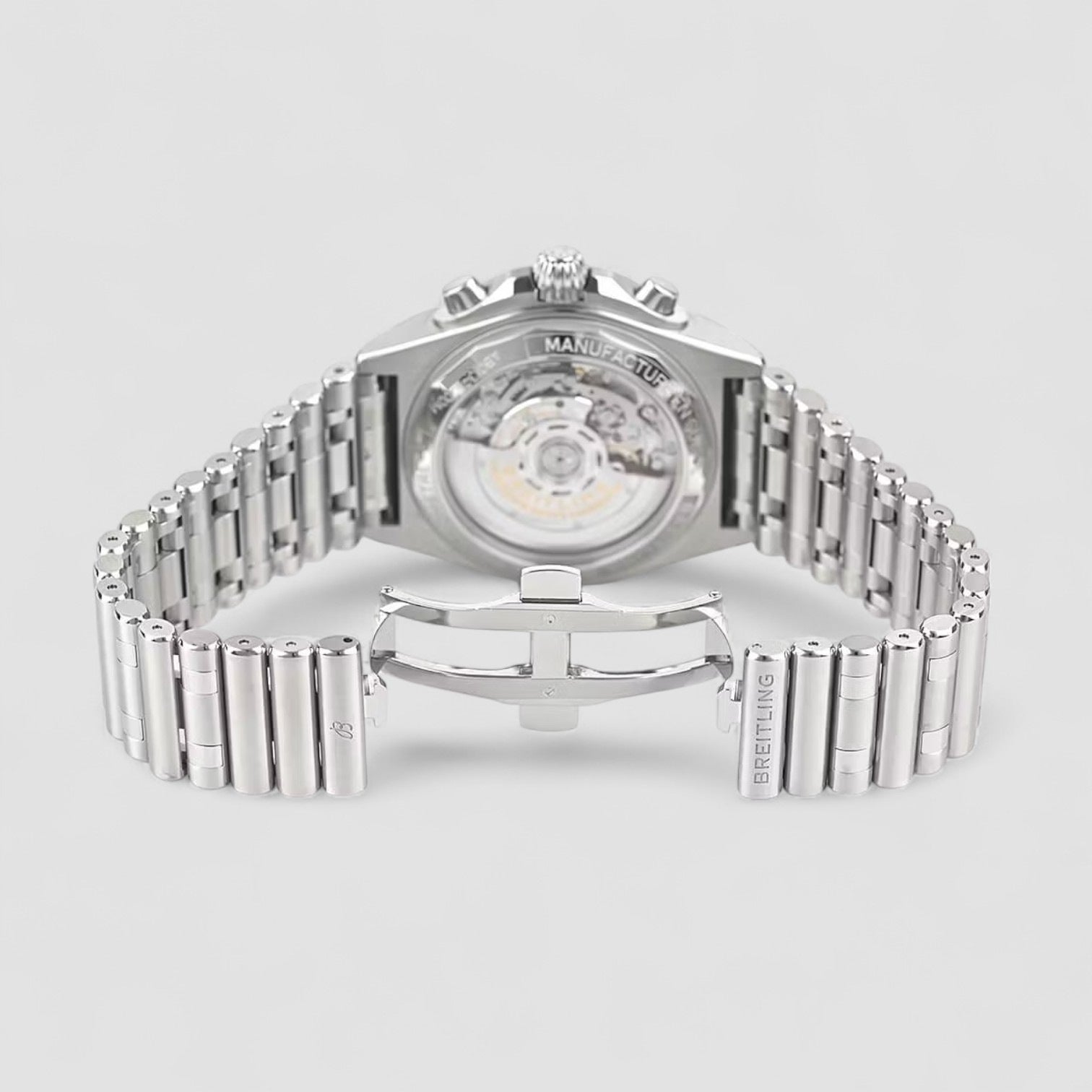 Chronomat B01 42
