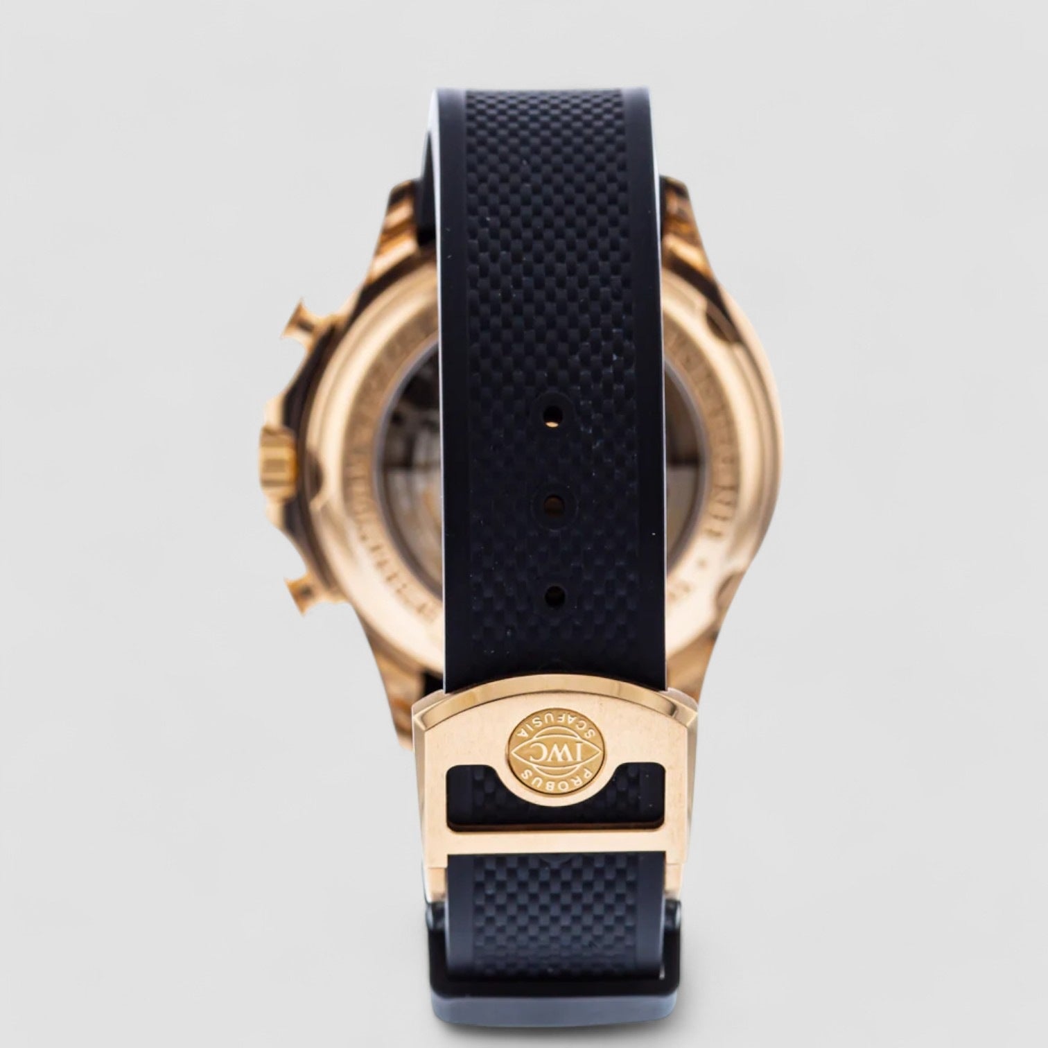Portuguese Yacht Club Chronograph