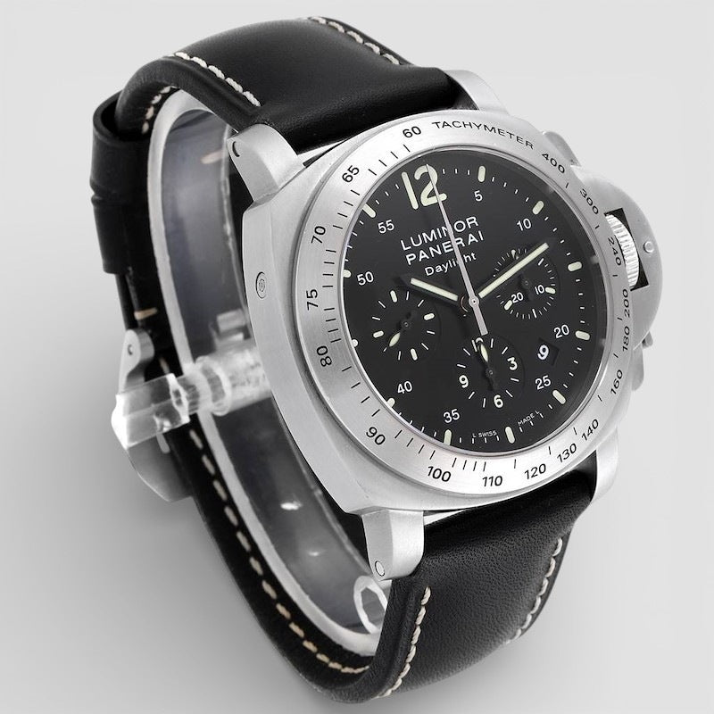 Luminor Chrono Daylight