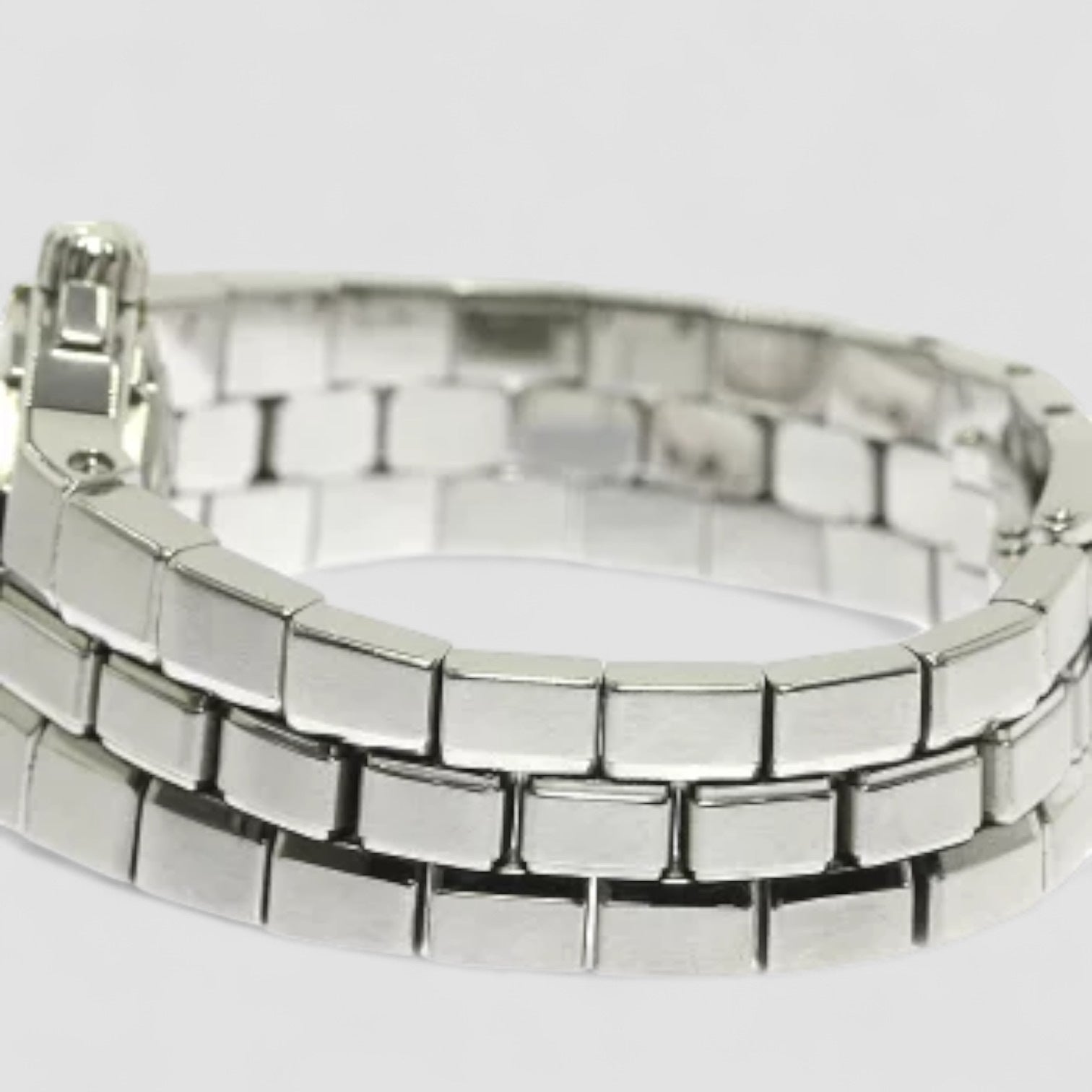 Overseas Automatic Women's Watch