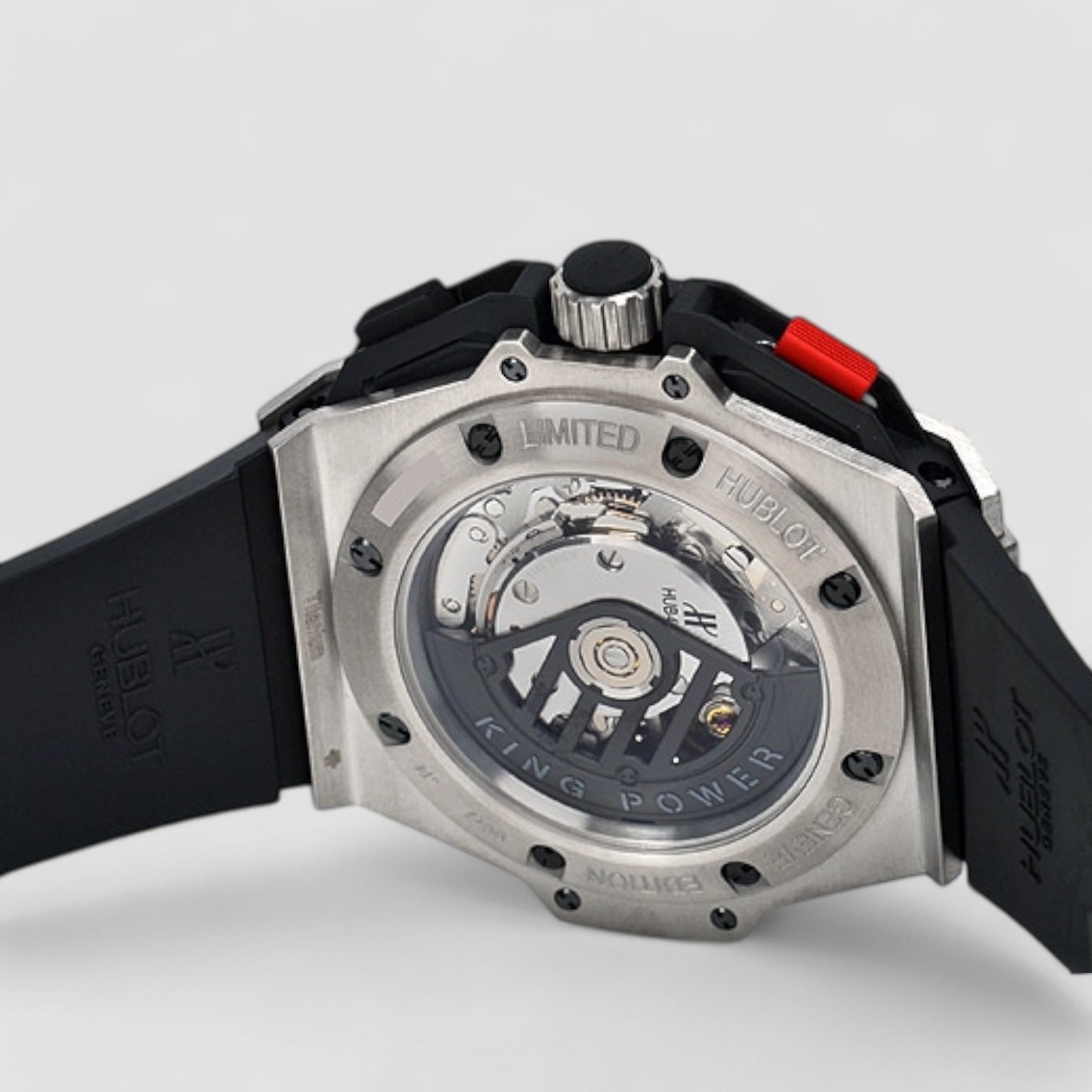 King Power Bayern Munchen Chronograph