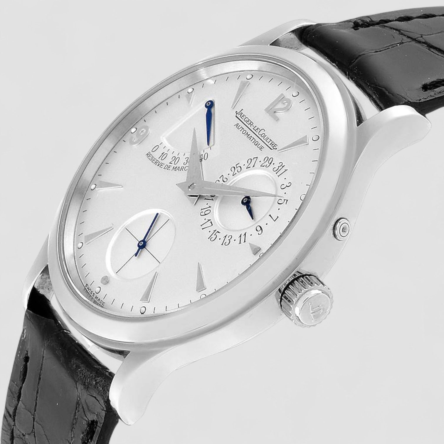 Master Reserve de Marche SS