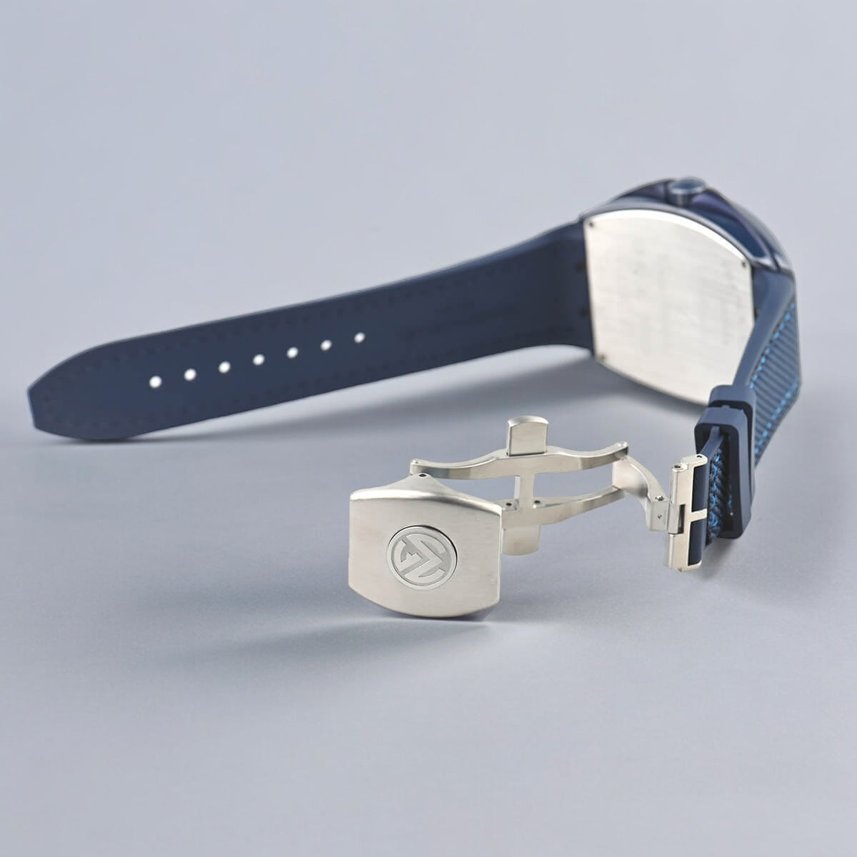 Vanguard Ceramic Yachting Navy Blue