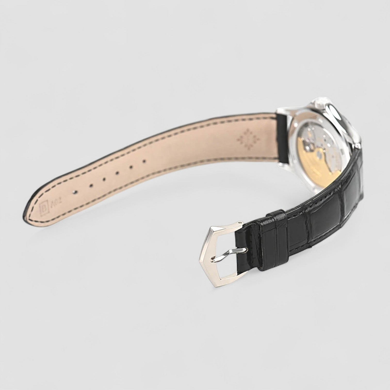 Calatrava Men's Watch 37mm
