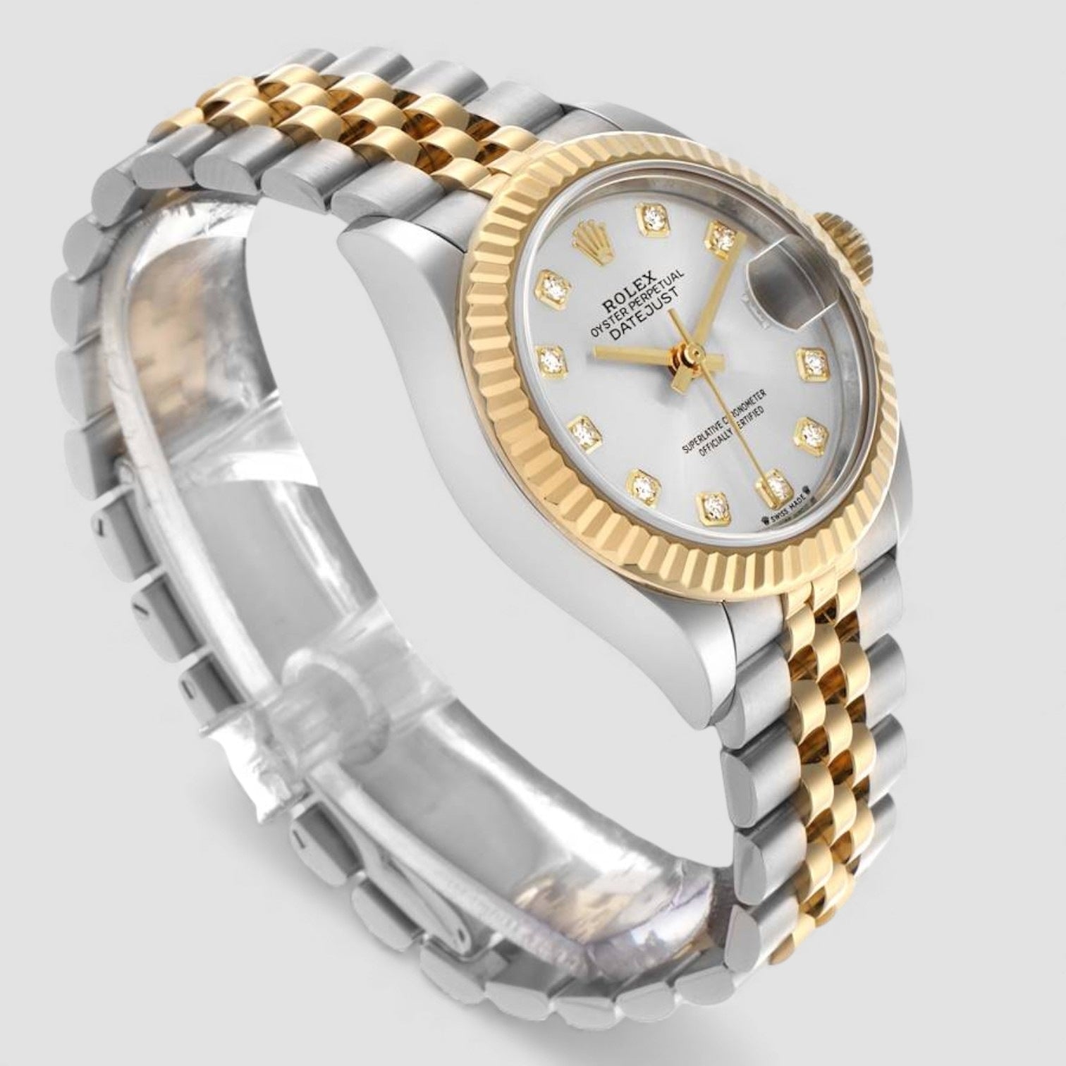 Lady-Datejust