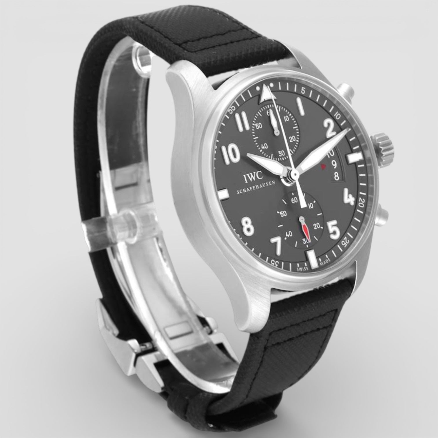 Spitfire Chronograph