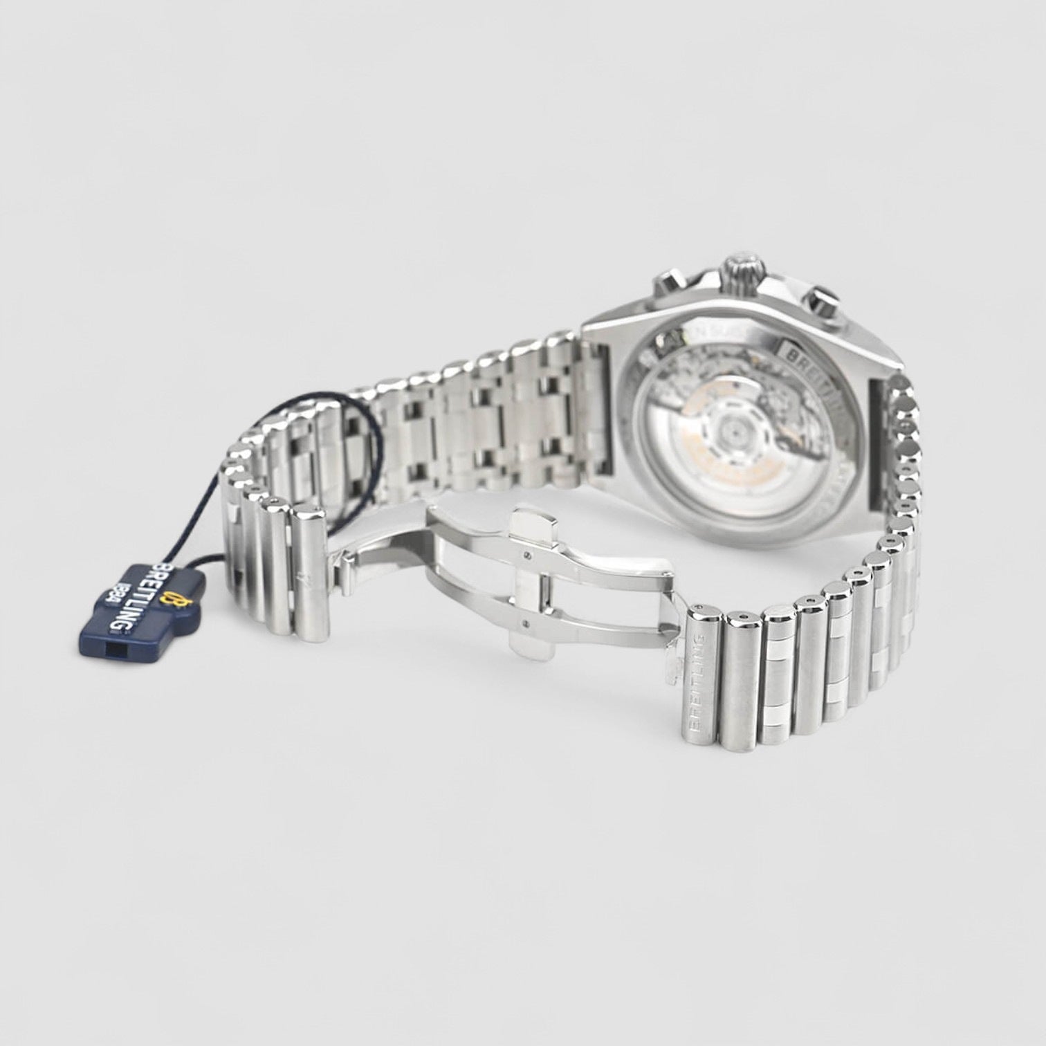 Chronomat B01 42 Japan