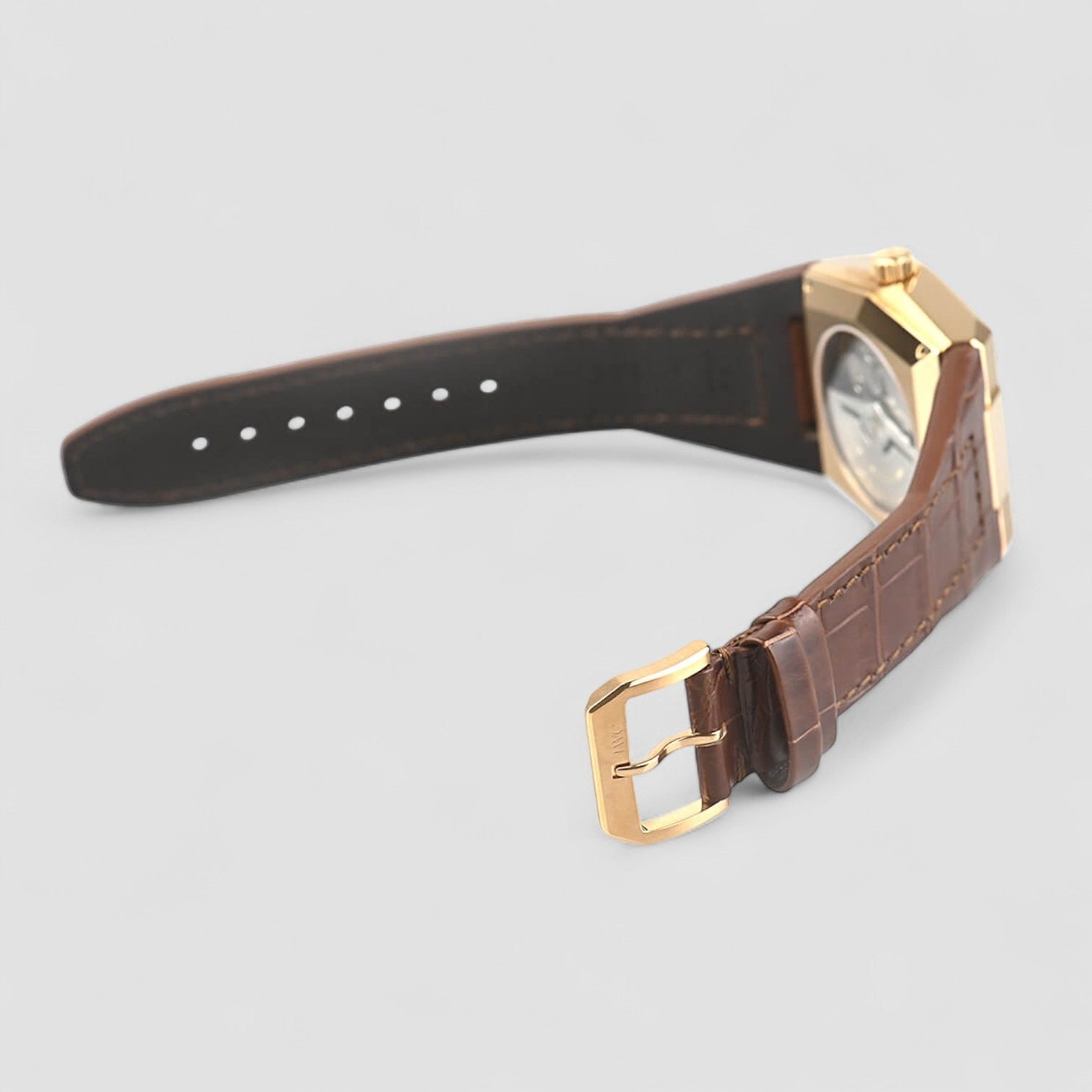 Da Vinci Jubilee Limited Edition Vintage Yellow Gold 41mm