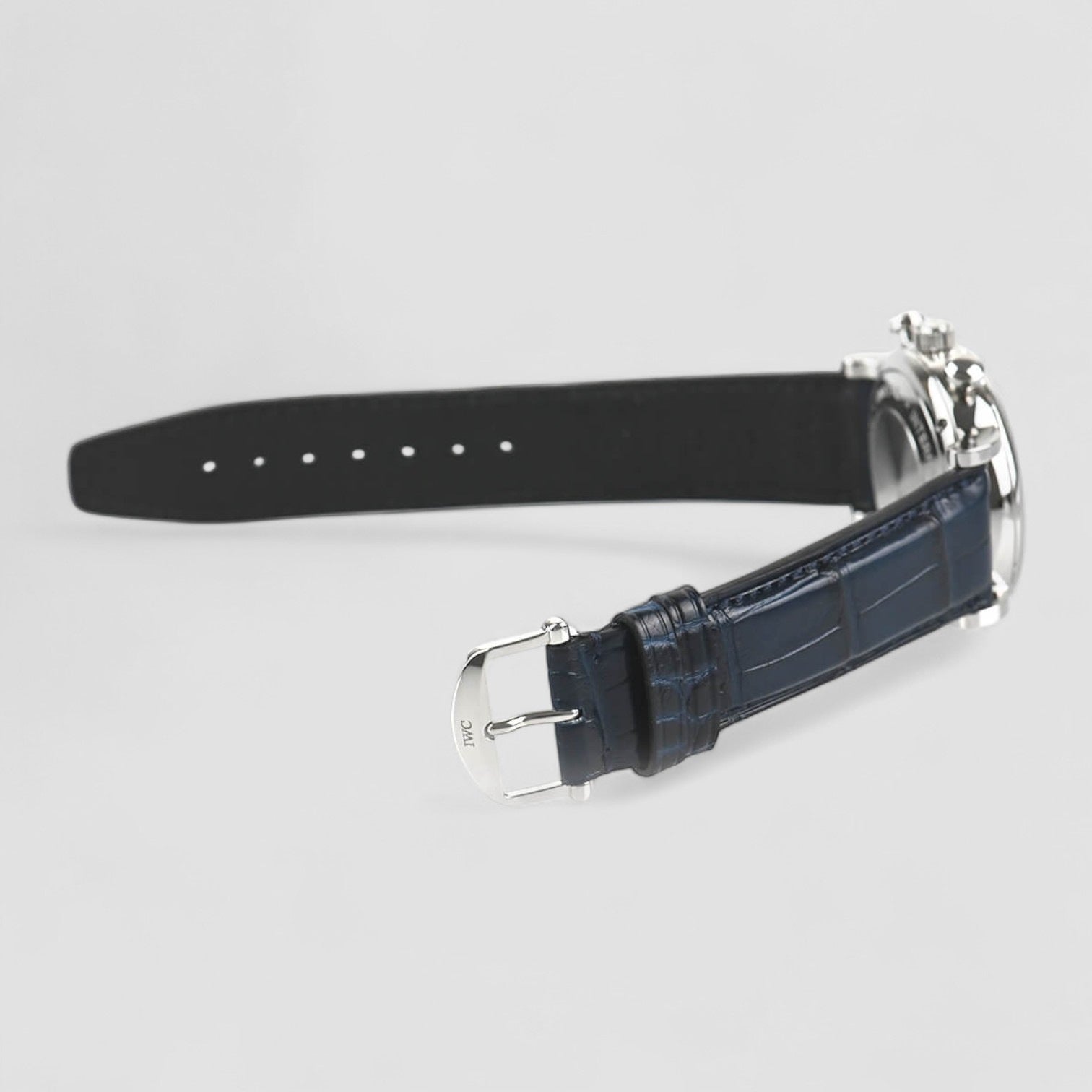 Portofino Chronograph 39 Mm