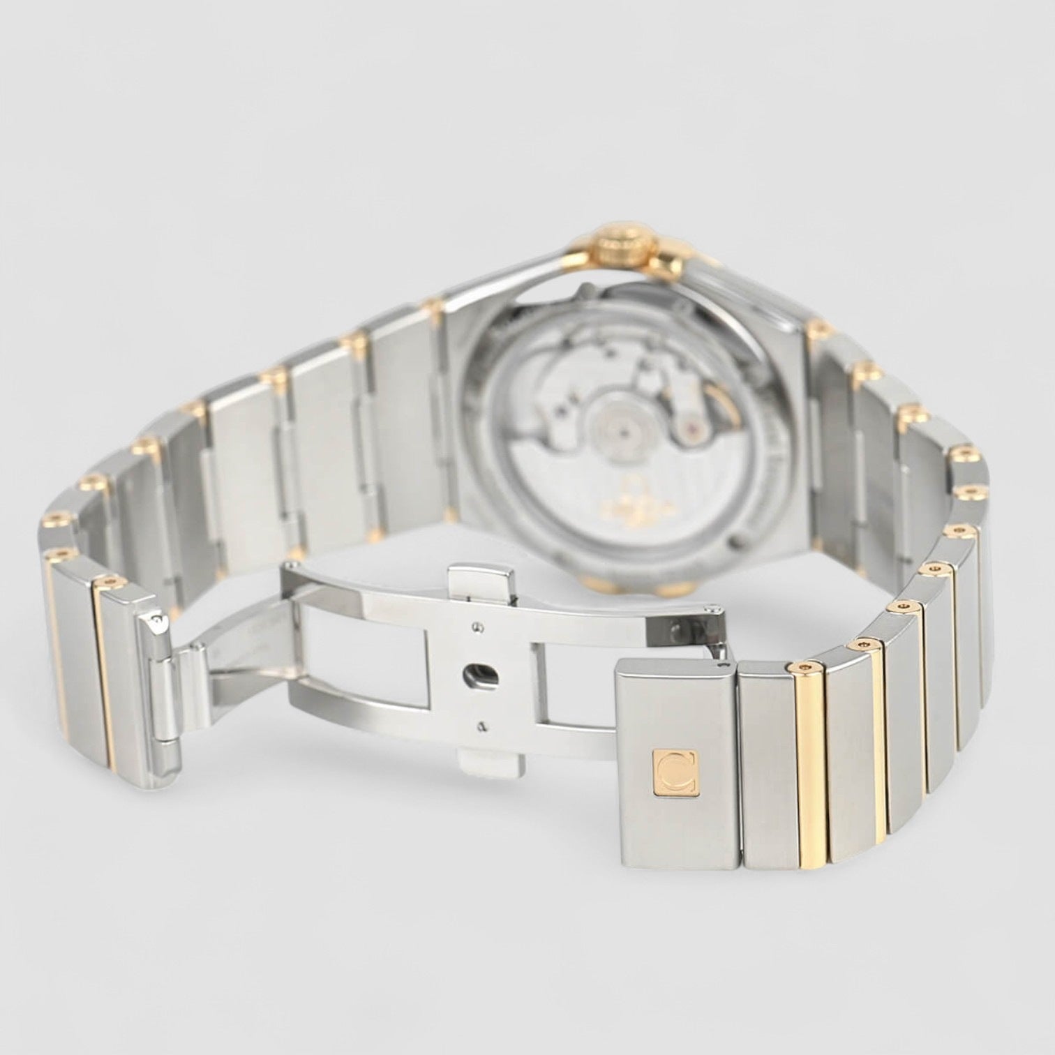 Constellation Co-axial