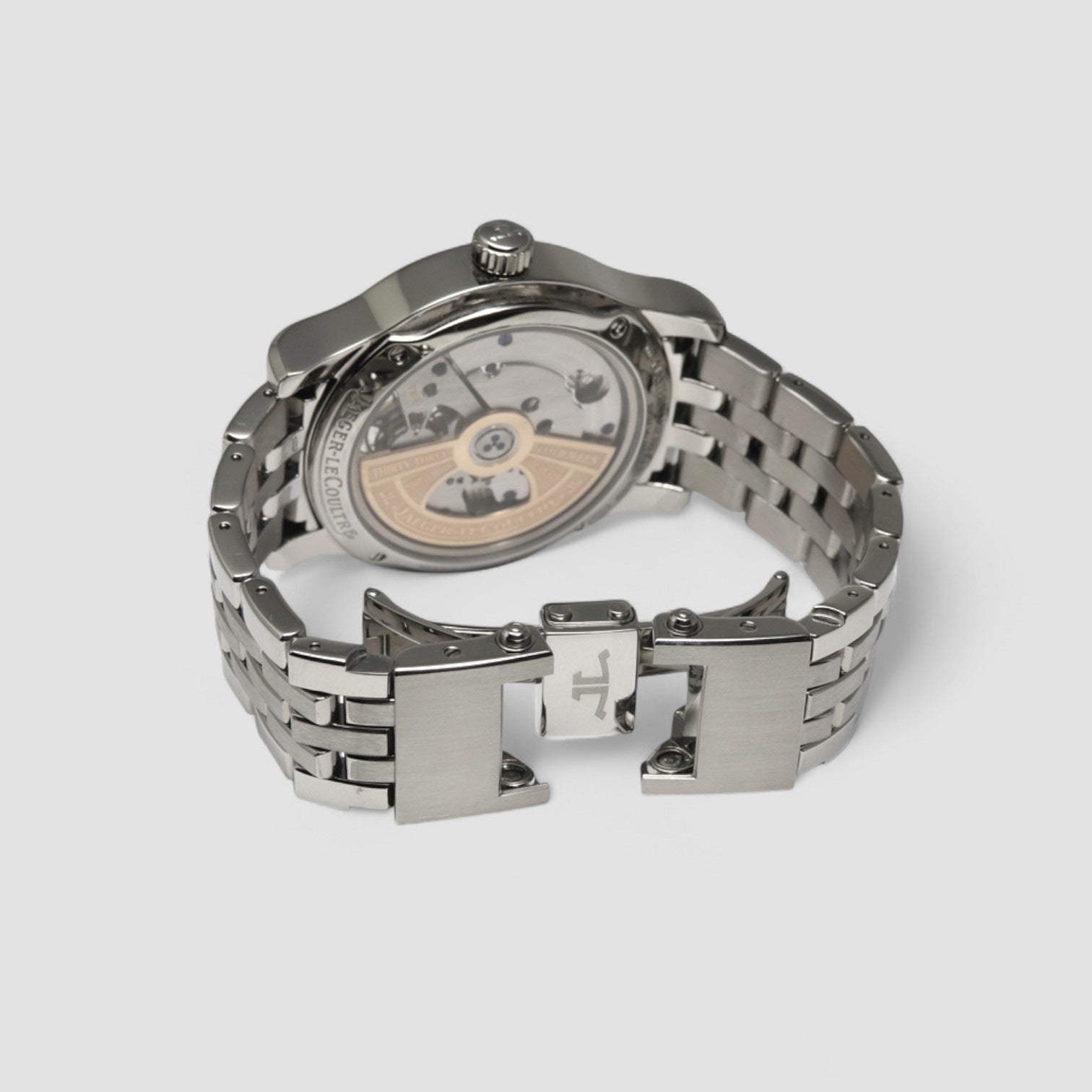 Master Tourbillon