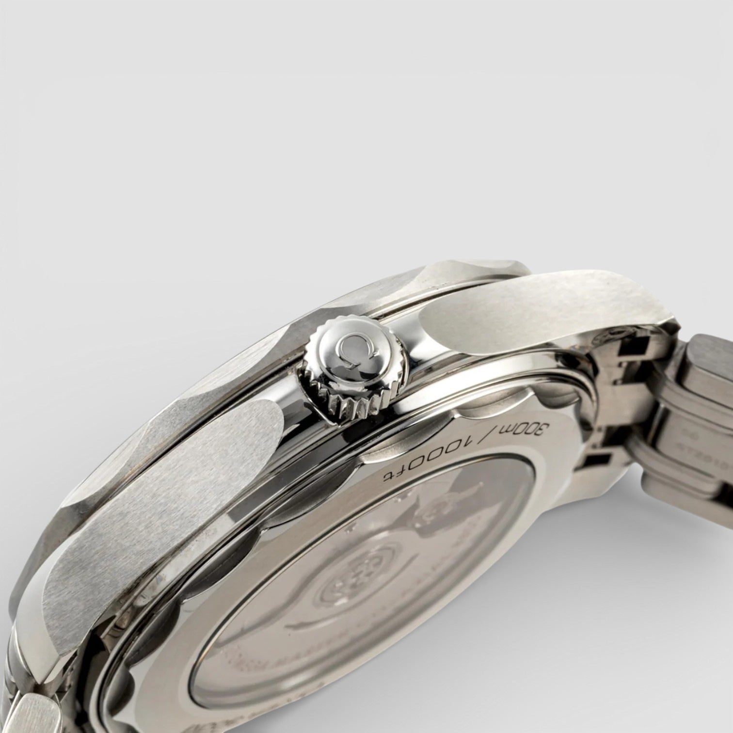 Seamaster Diver 300 M