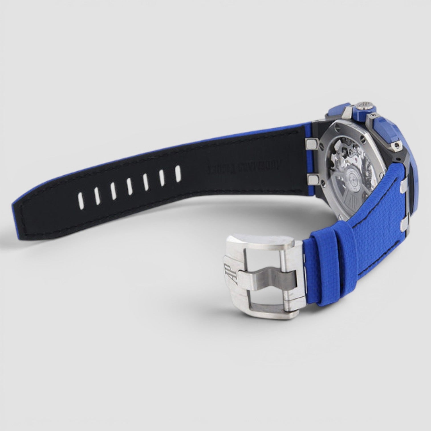 Royal Oak Offshore Chronograph