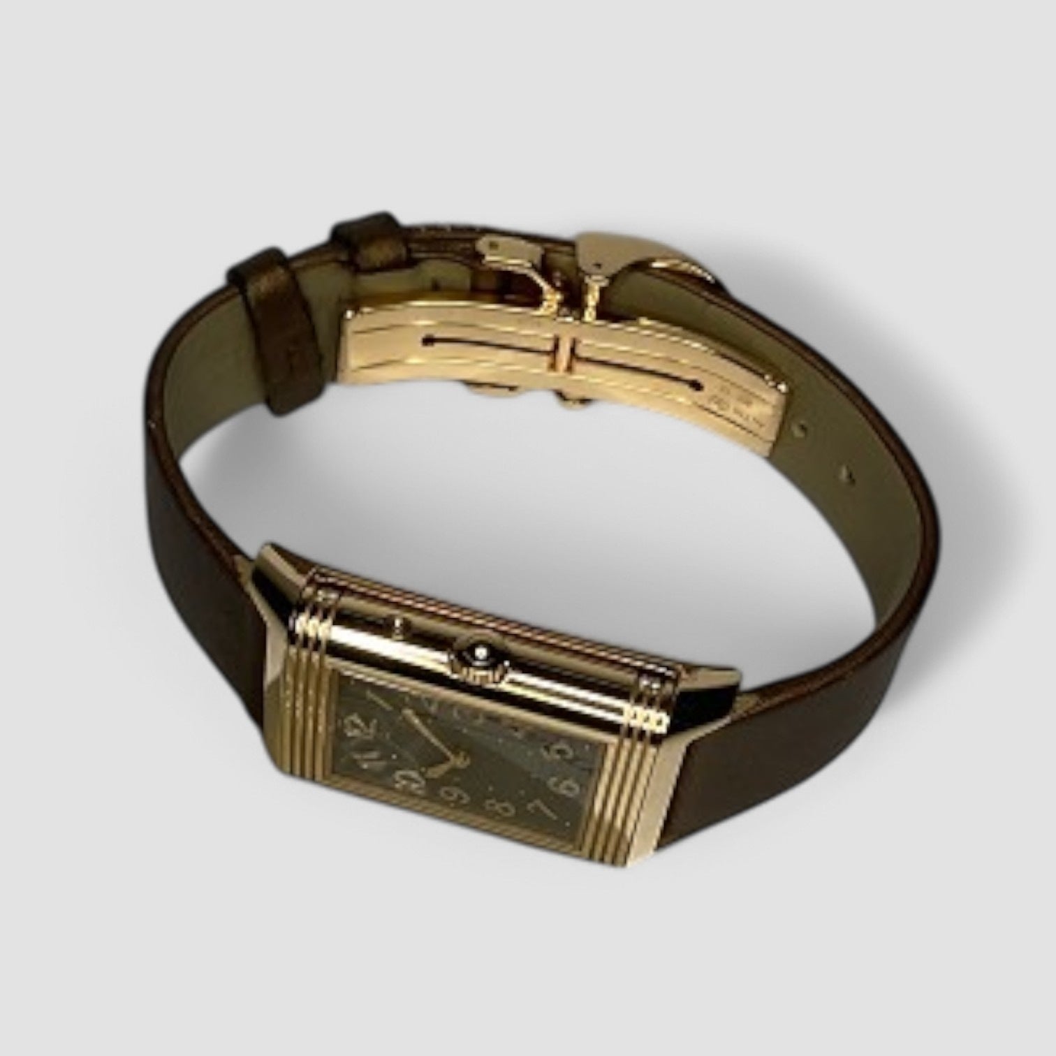 Grande Reverso Lady Ultra Thin Duetto Duo Boutique Edition