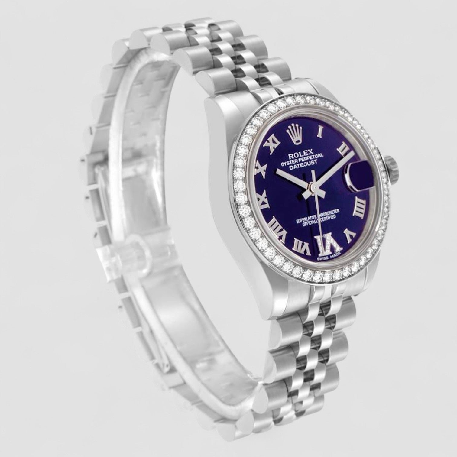 Datejust 31