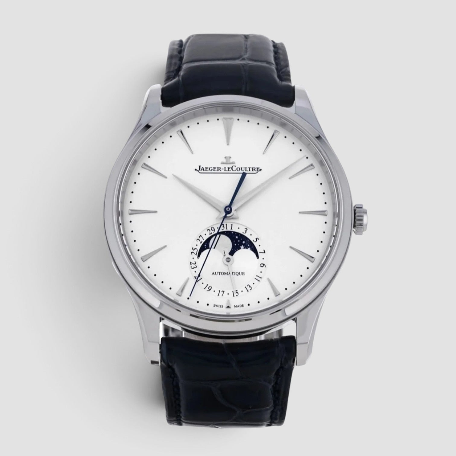 Master Ultra Thin Moon 39mm