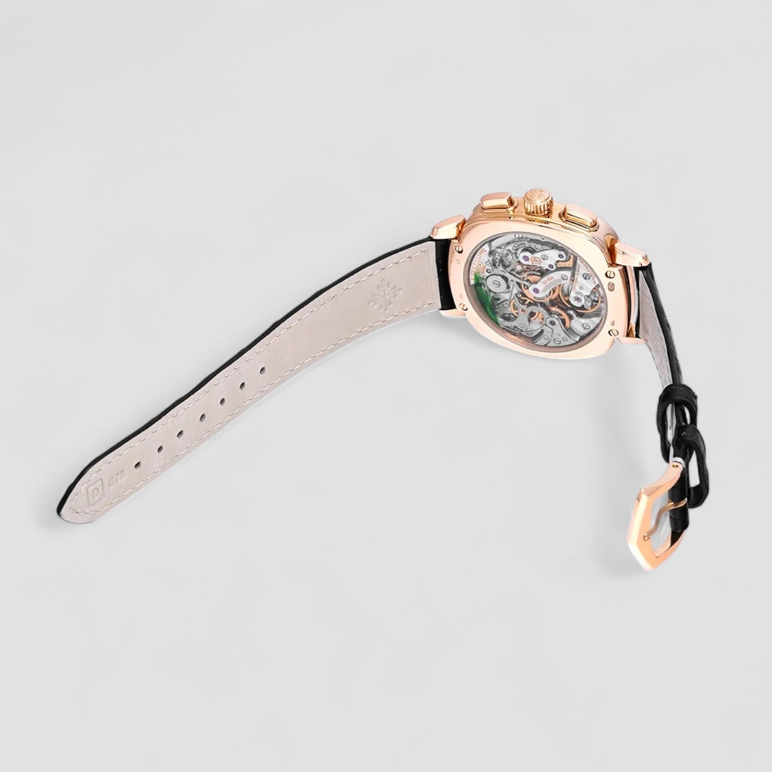 Chronograph