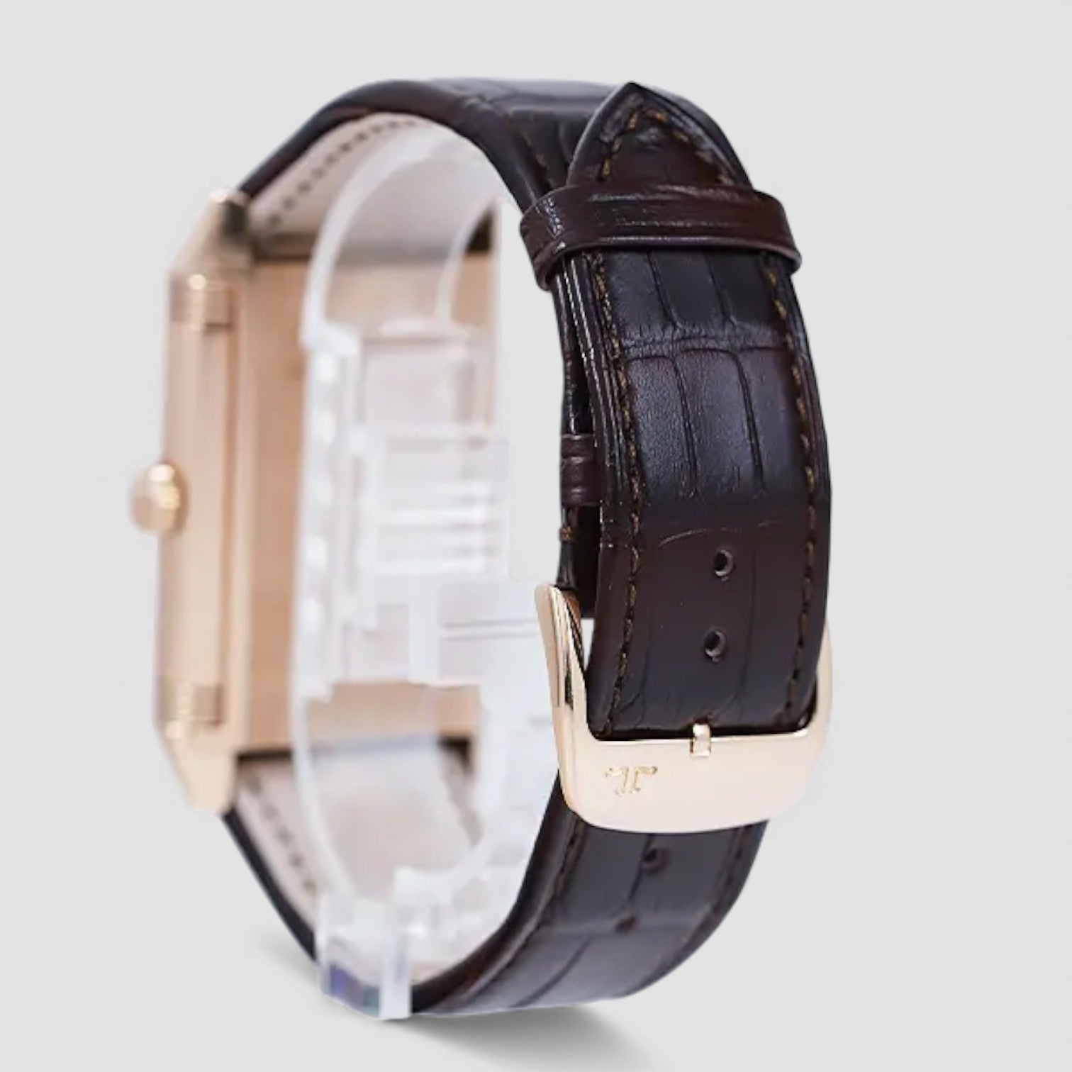 Grande Reverso Duo