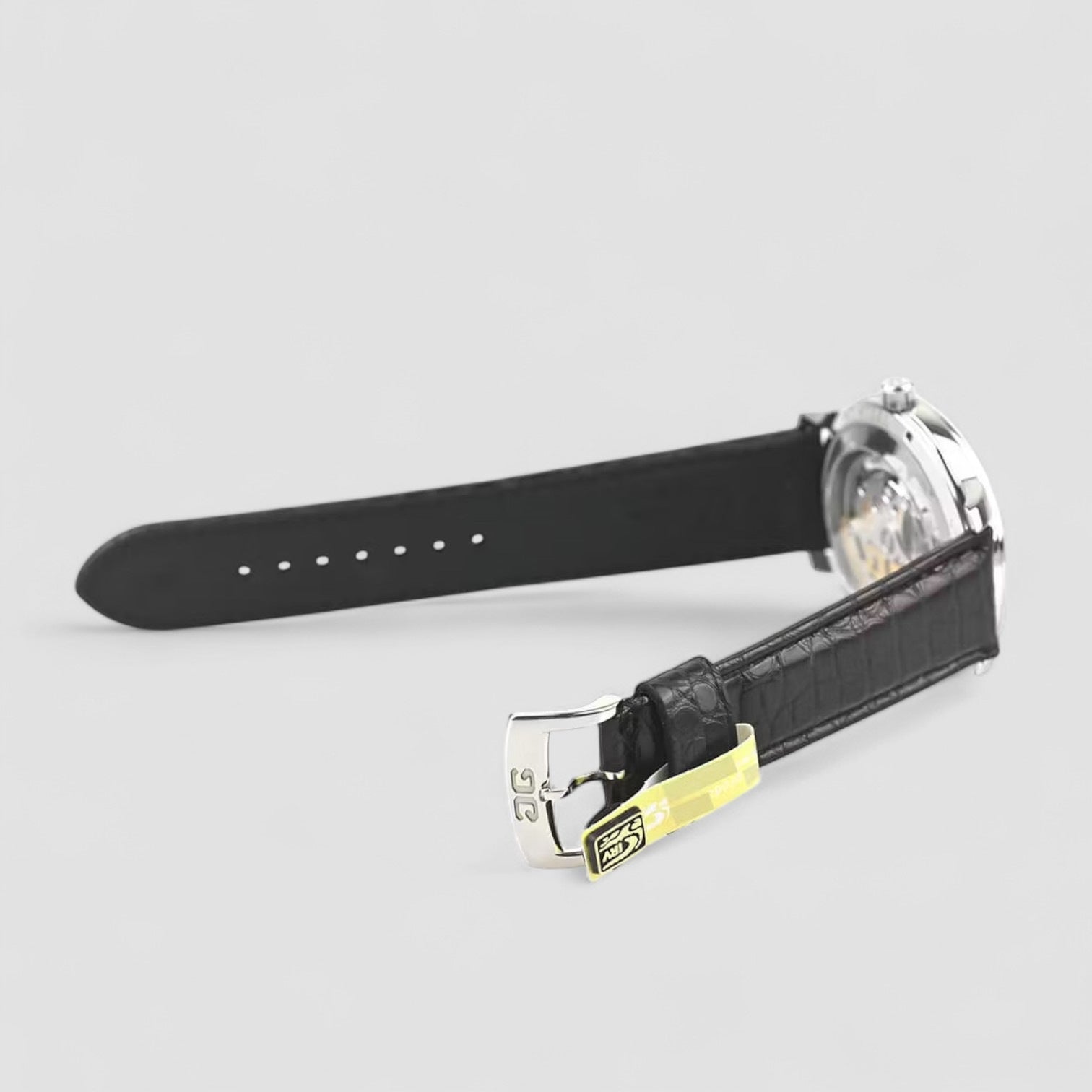 Sixties Panorama Date